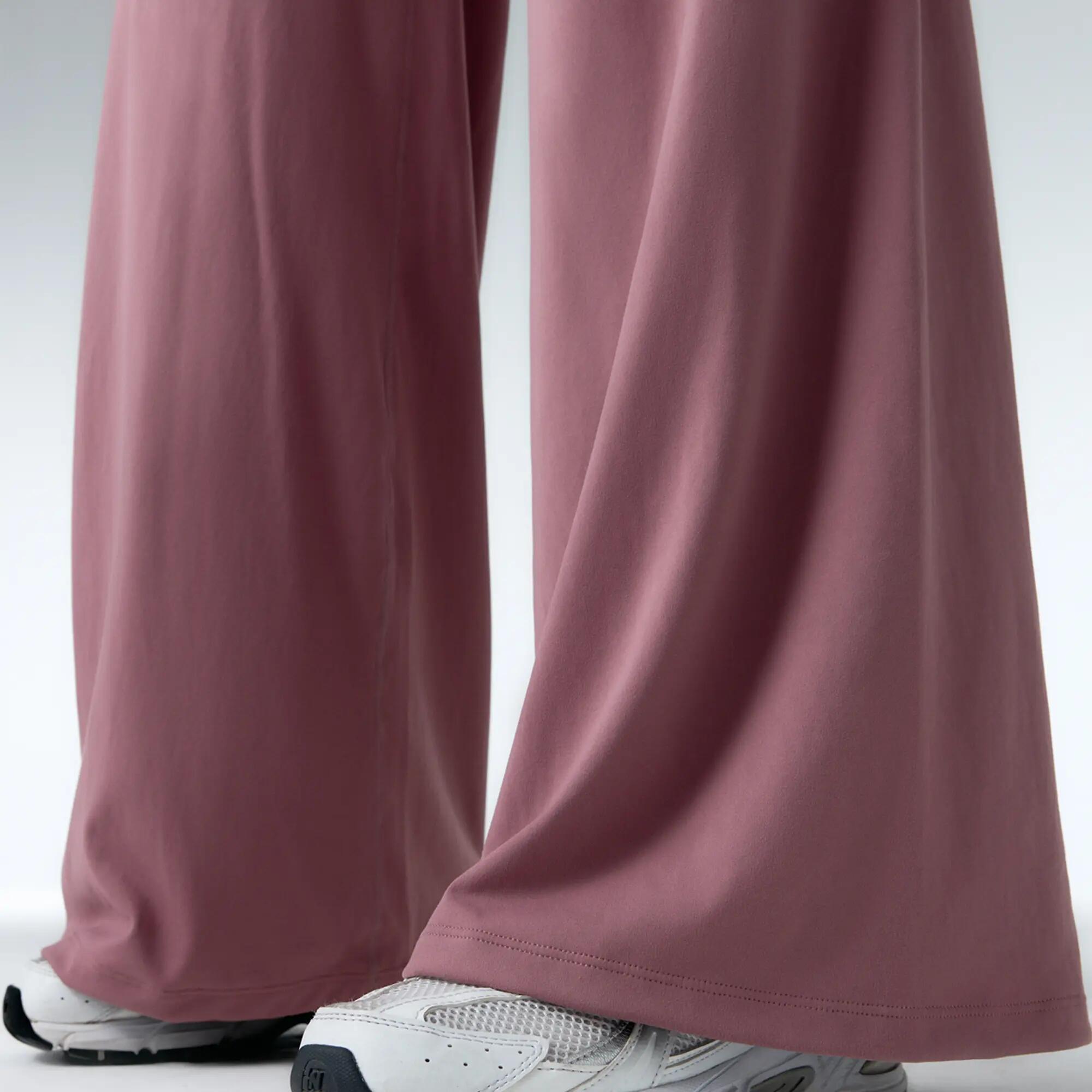 Pantaloni sportivi Halves  da donna Black Limba 5/6