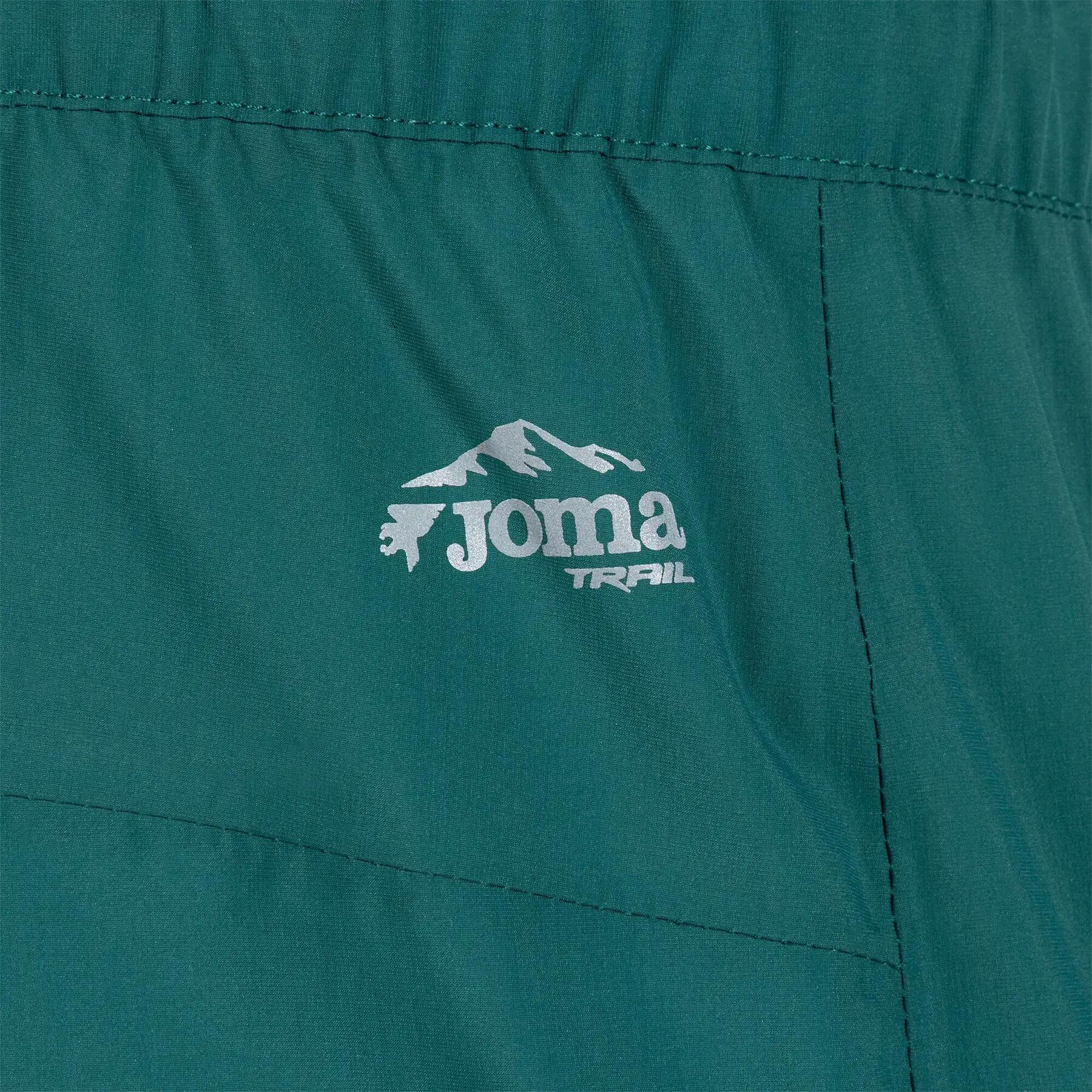 Pantalón impermeable Joma R-trail Nature 6/7
