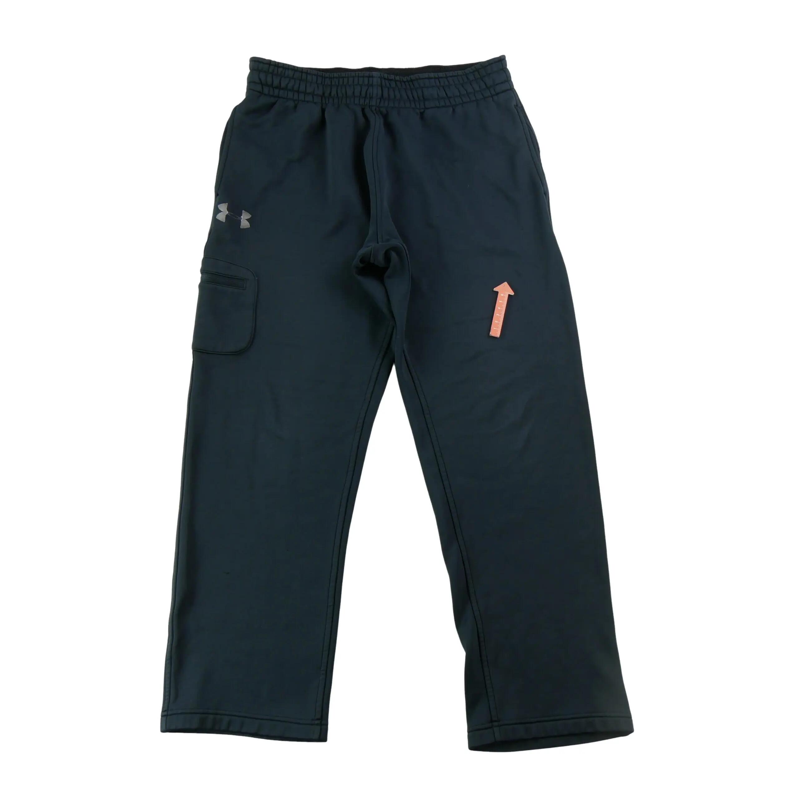 Tweedehands - Joggings Heren UA Storm Losse pasvorm - Goede staat 5/7