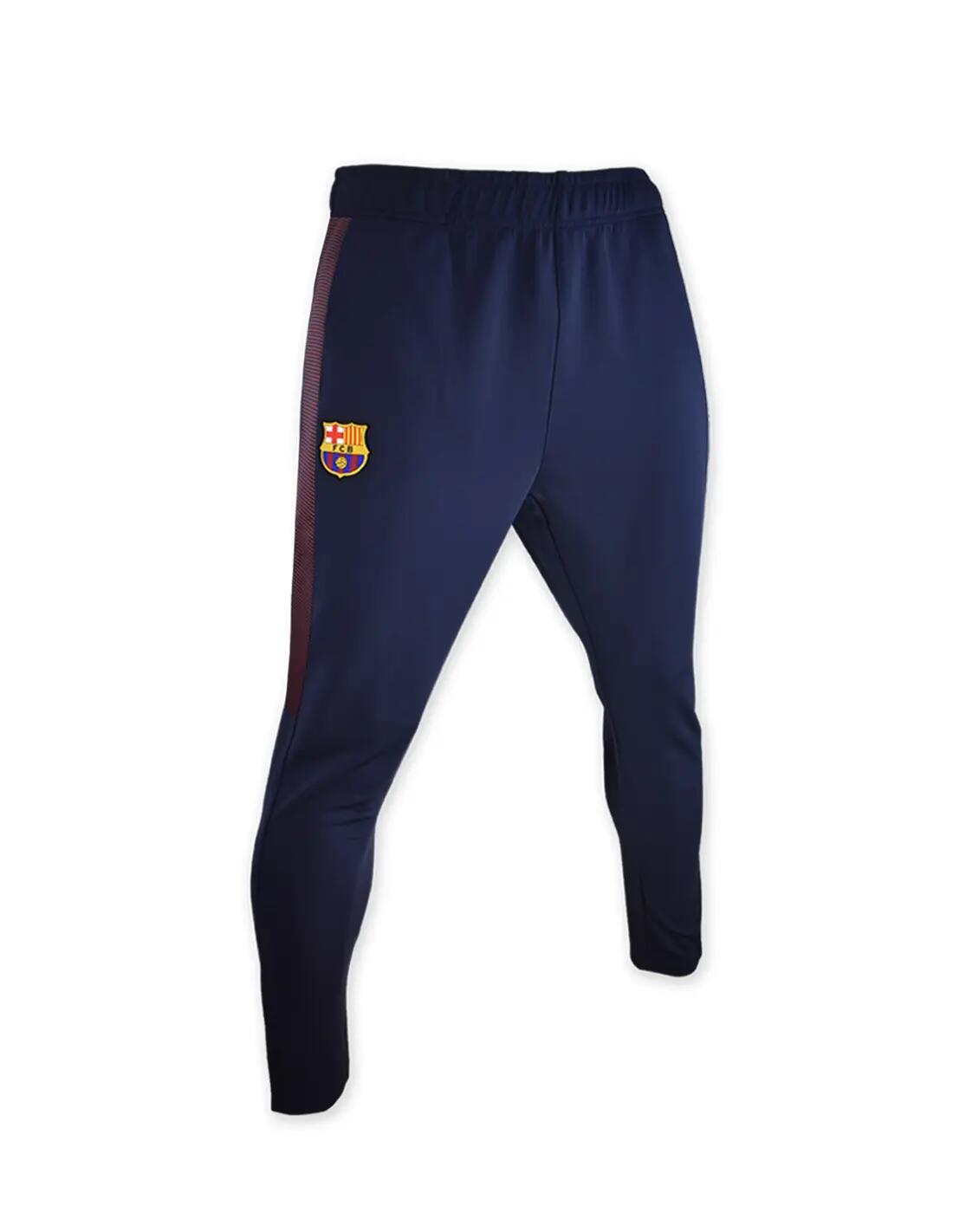 Chándal Barça Red Line Niño 3/5