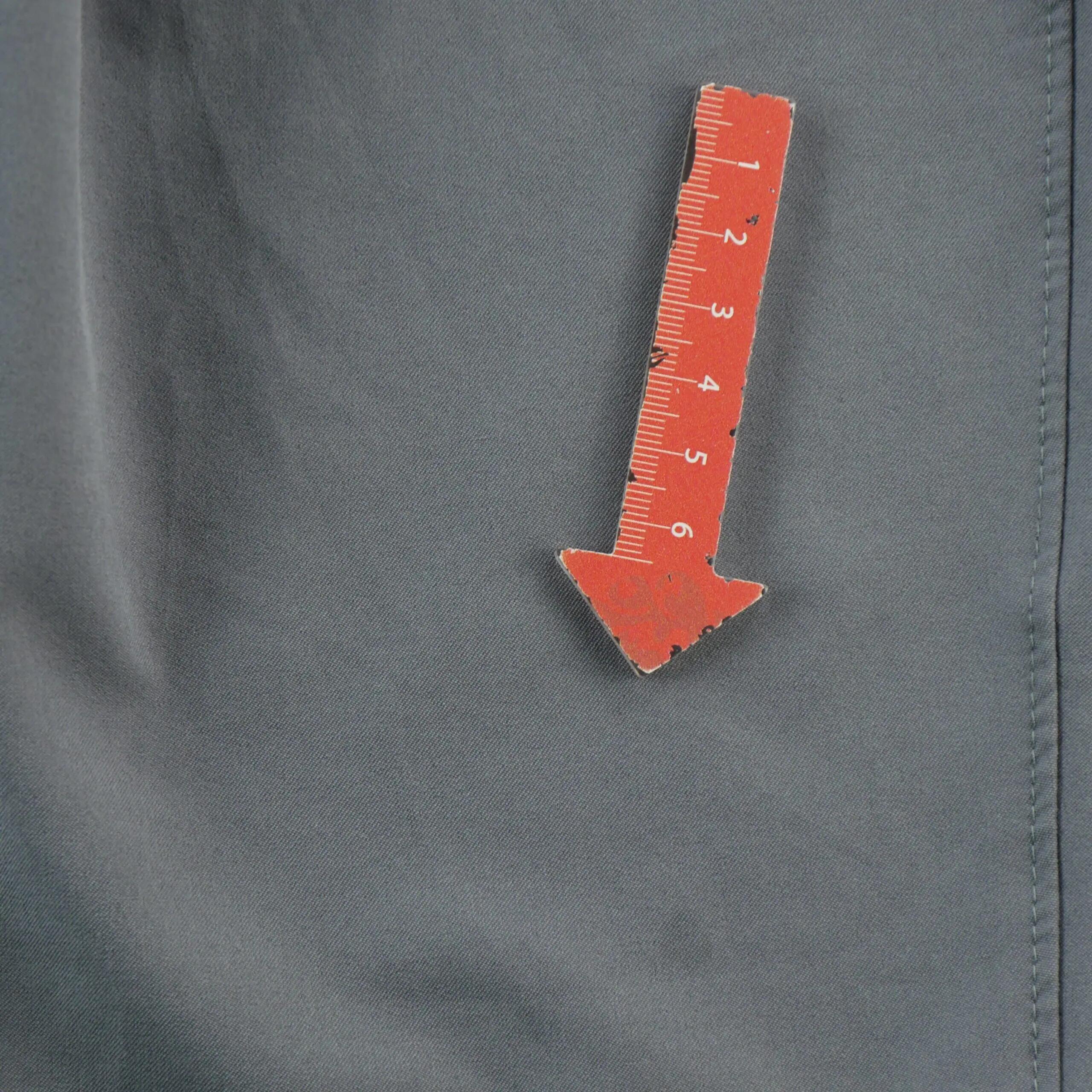 Second hand - Jogging Uomo UA Unstoppable Grigio - Stato buono 6/7