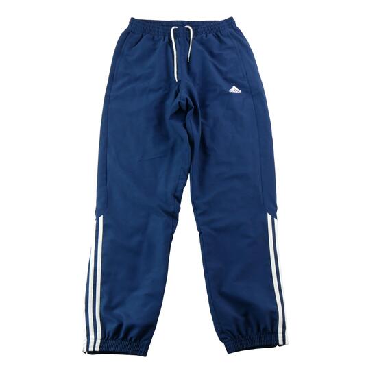 Tweedehands - Joggings Homme 3 bandes Marine - Als nieuw