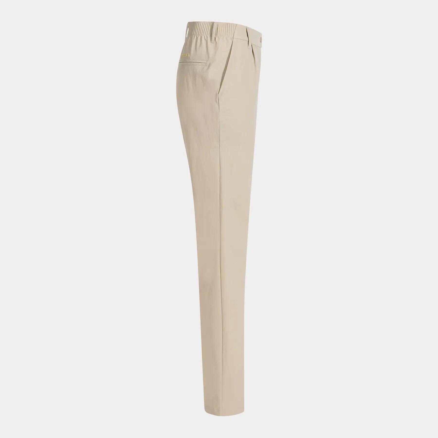 Pantaloni da donna Joma Resort 4/7