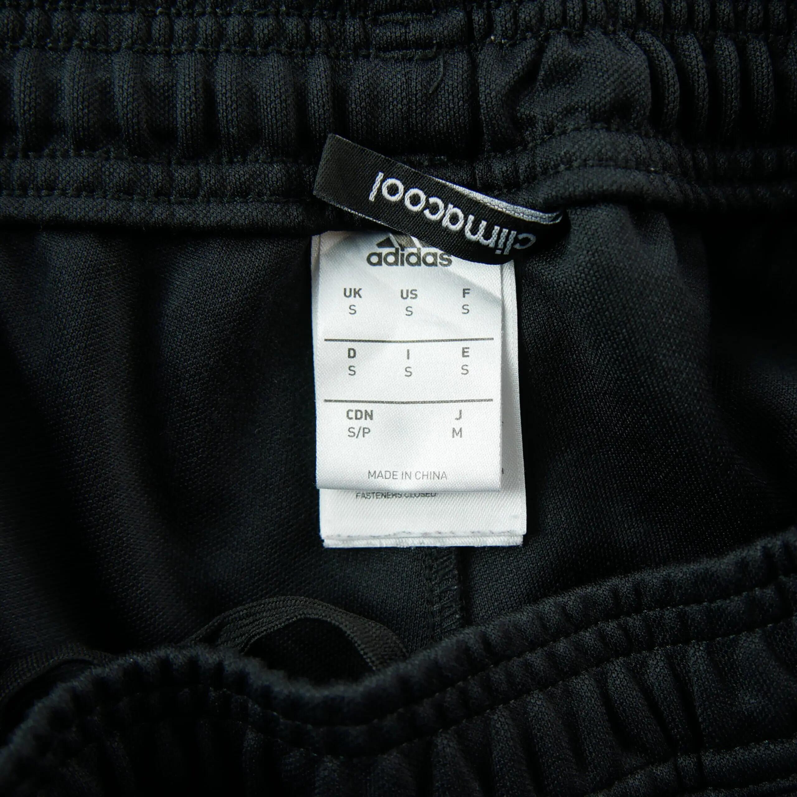 Second life - Spodnie dresowe męskie Tiro 13 Training Pant - Jak nowy 5/7