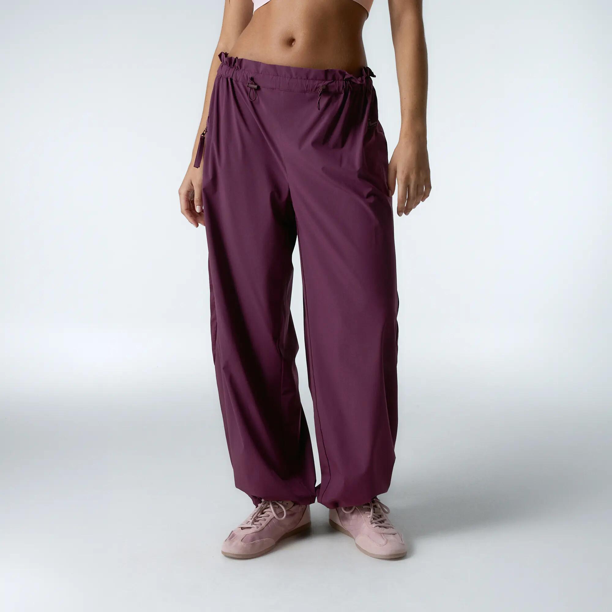 Conjunto deportivo Top + Legging Runny & Kinetic  de mujer Black Limba 6/6