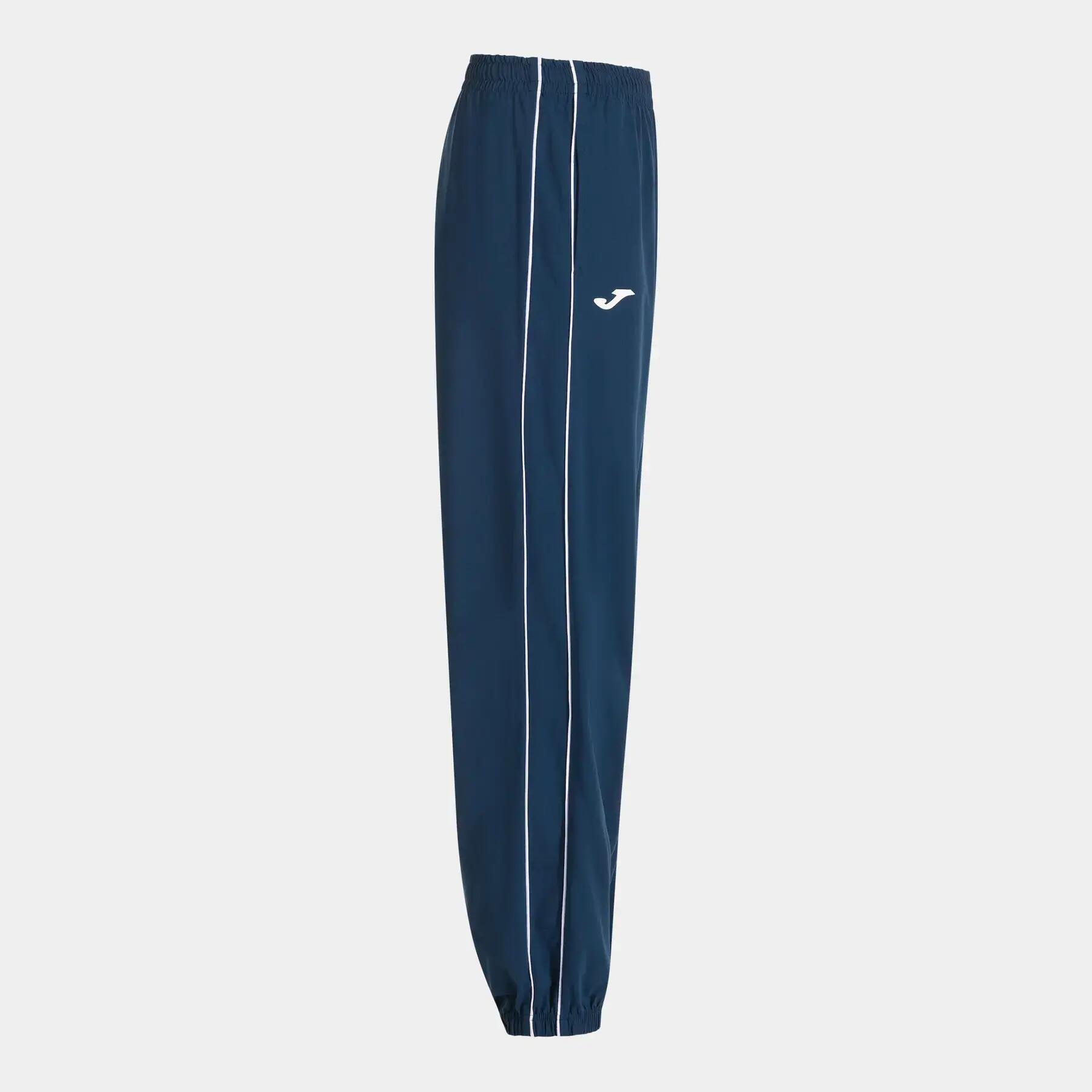 Pantaloni da jogging donna Joma Torneo 3/7