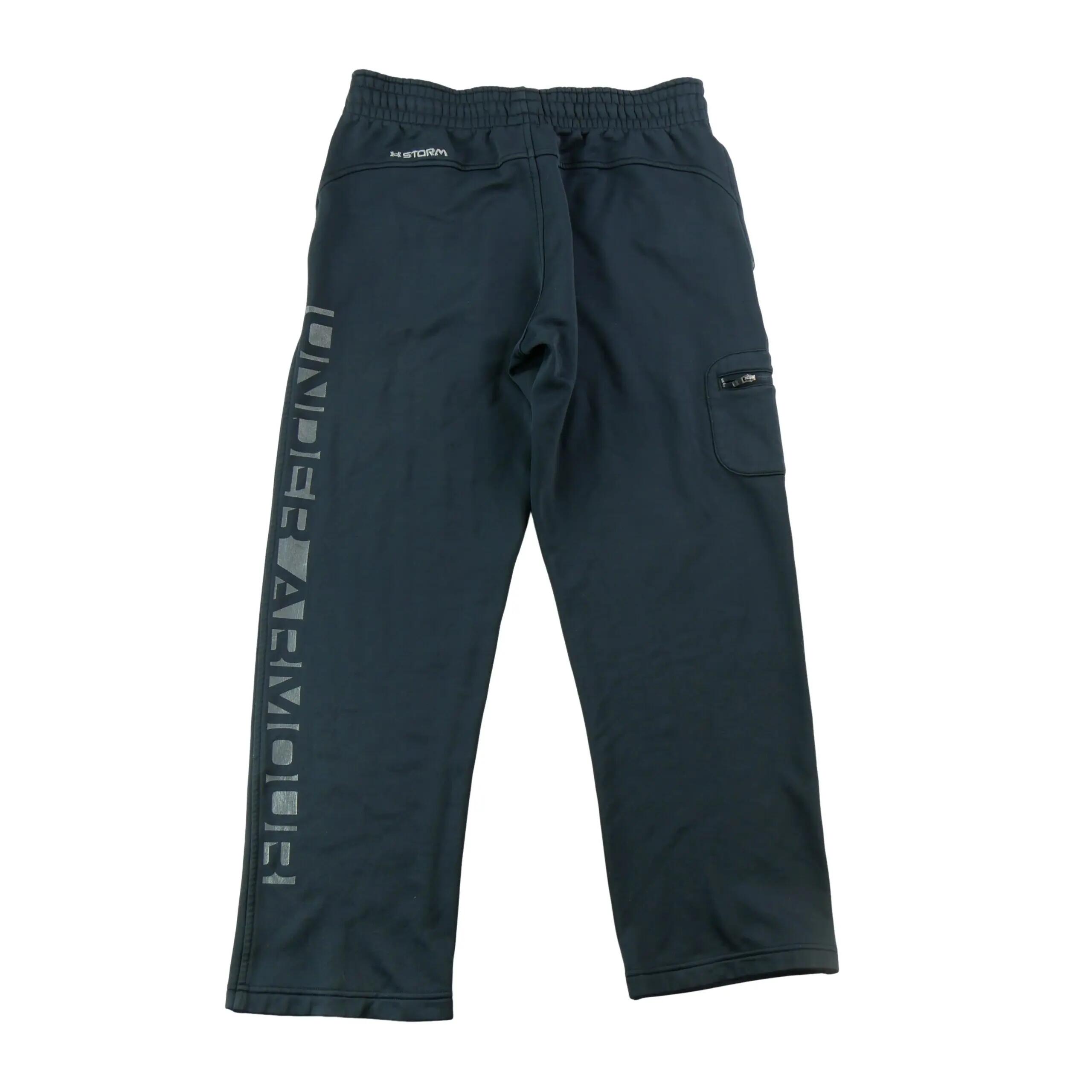 Tweedehands - Joggings Heren UA Storm Losse pasvorm - Goede staat 2/7