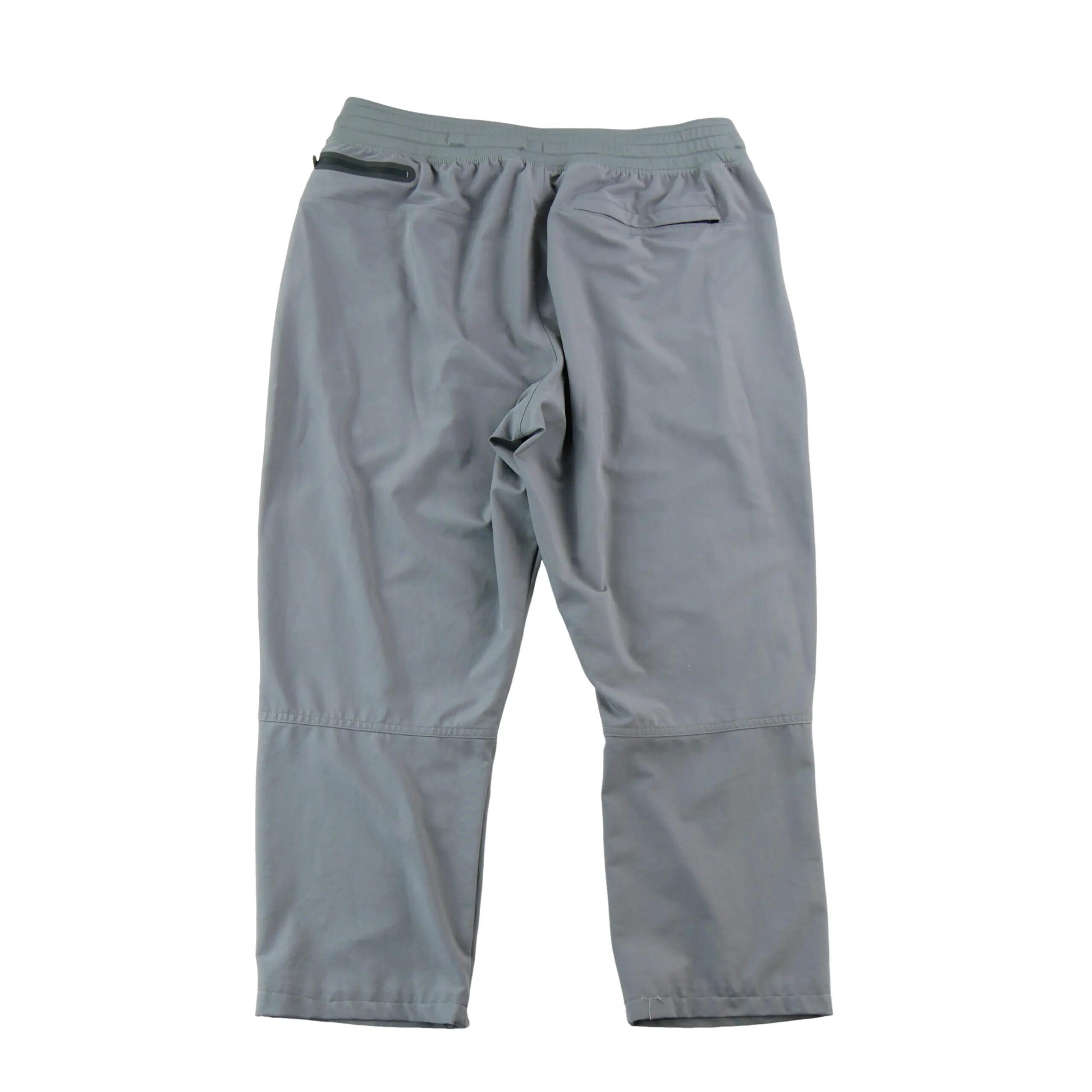 Second hand - Jogging Uomo UA Unstoppable Grigio - Stato buono 2/7