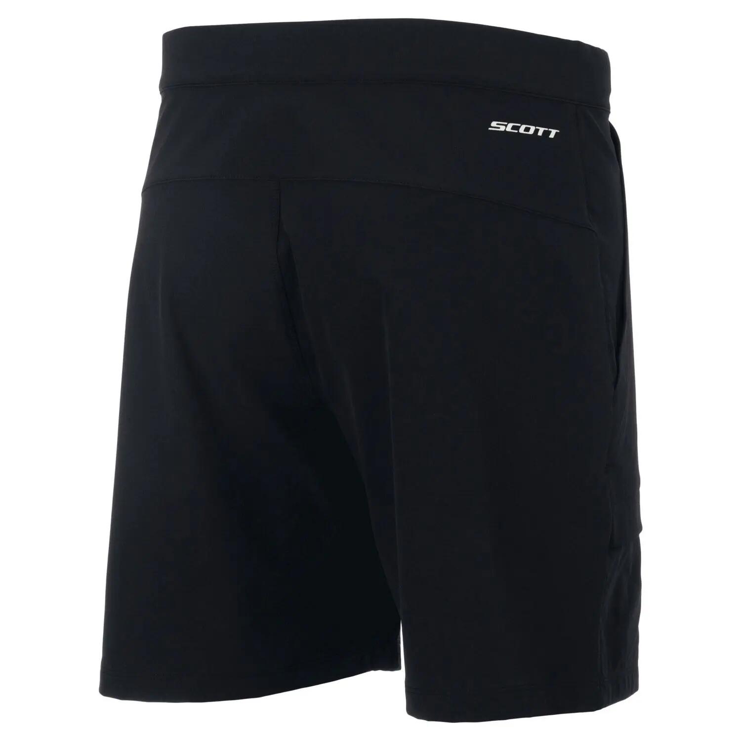 Pantalón corto de hombre de montaña Scott MS EXPLORAIR ESE 2/3