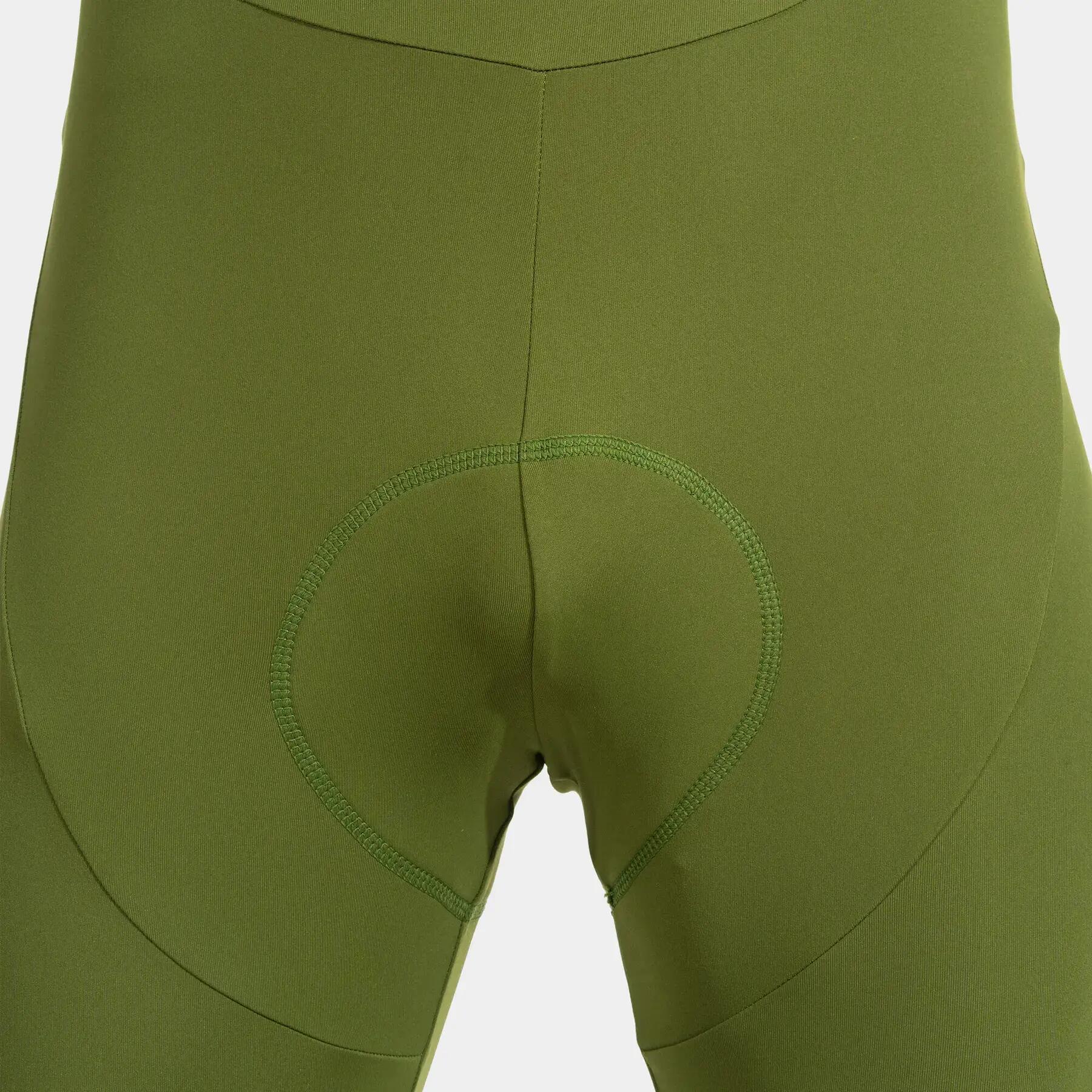 Pantaloni Ciclismo Lunghi Joma Crono 7/7