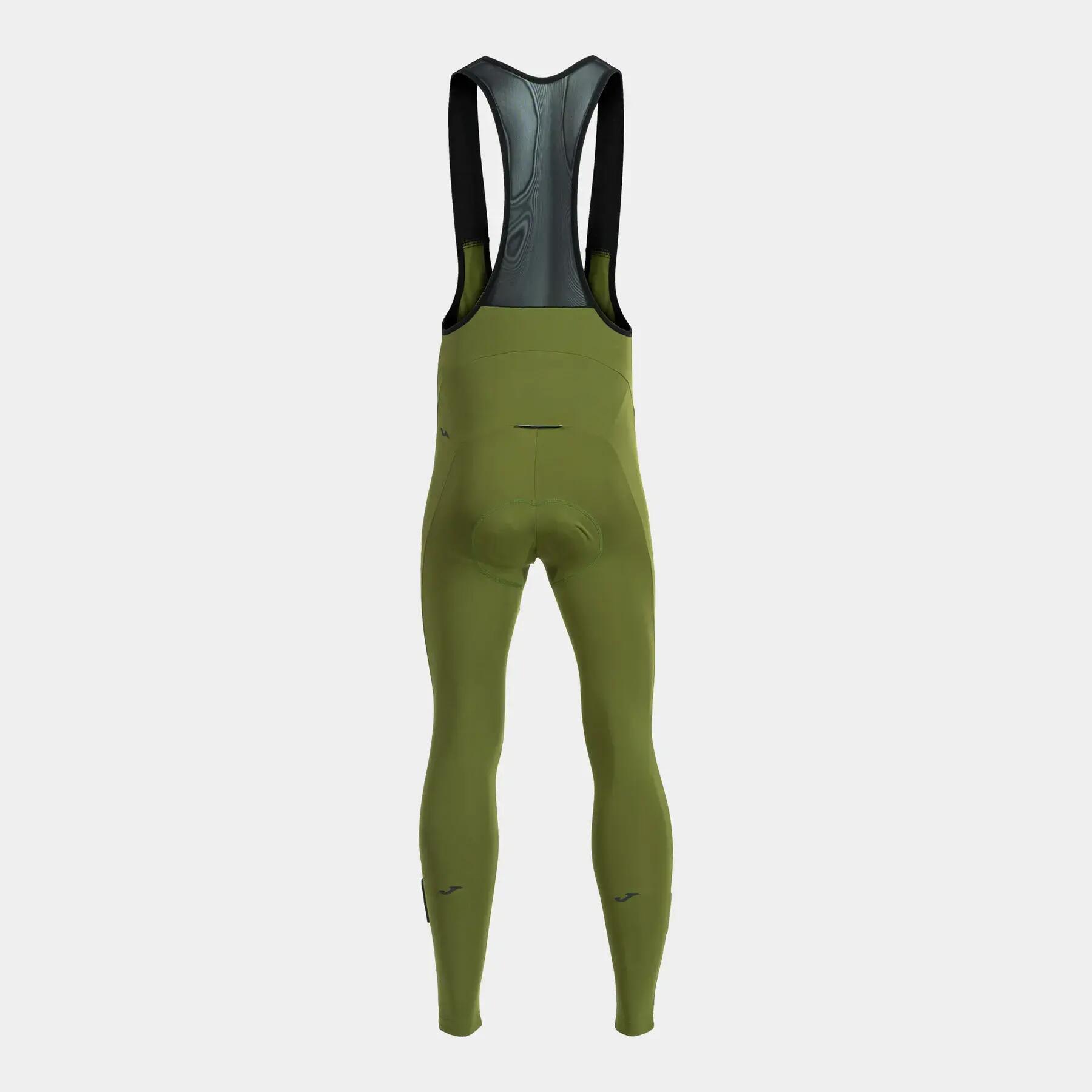 Pantaloni Ciclismo Lunghi Joma Crono 6/7
