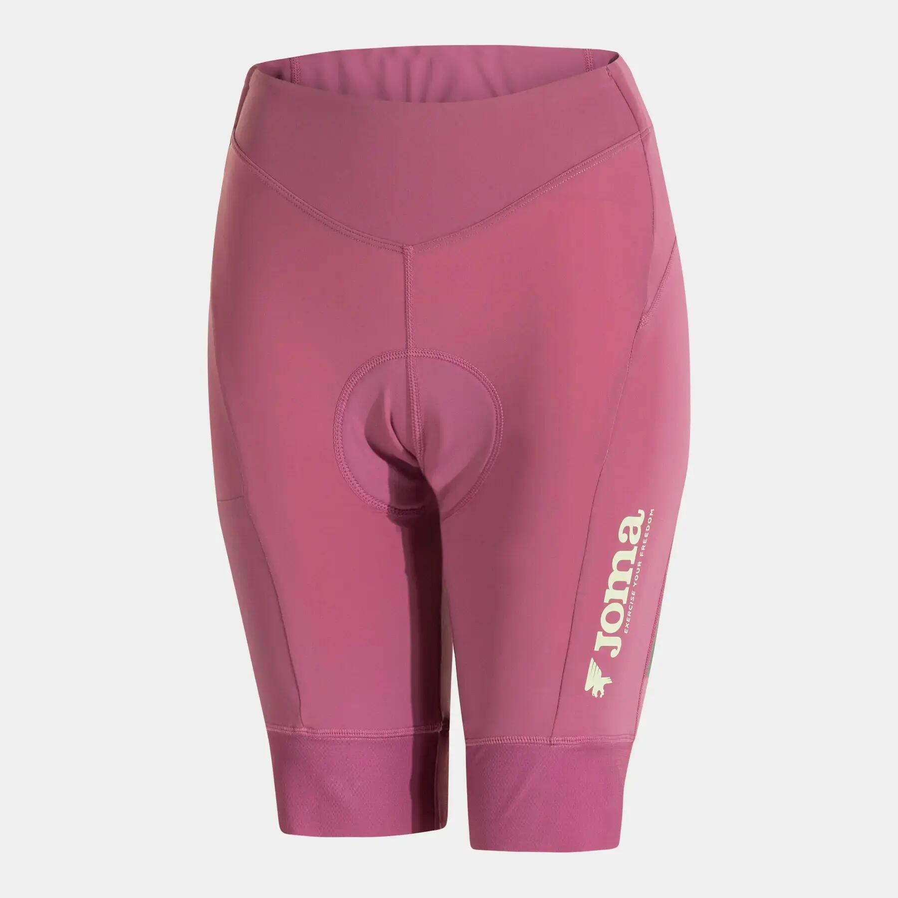 Ciclisti da donna Joma Crono 2/7