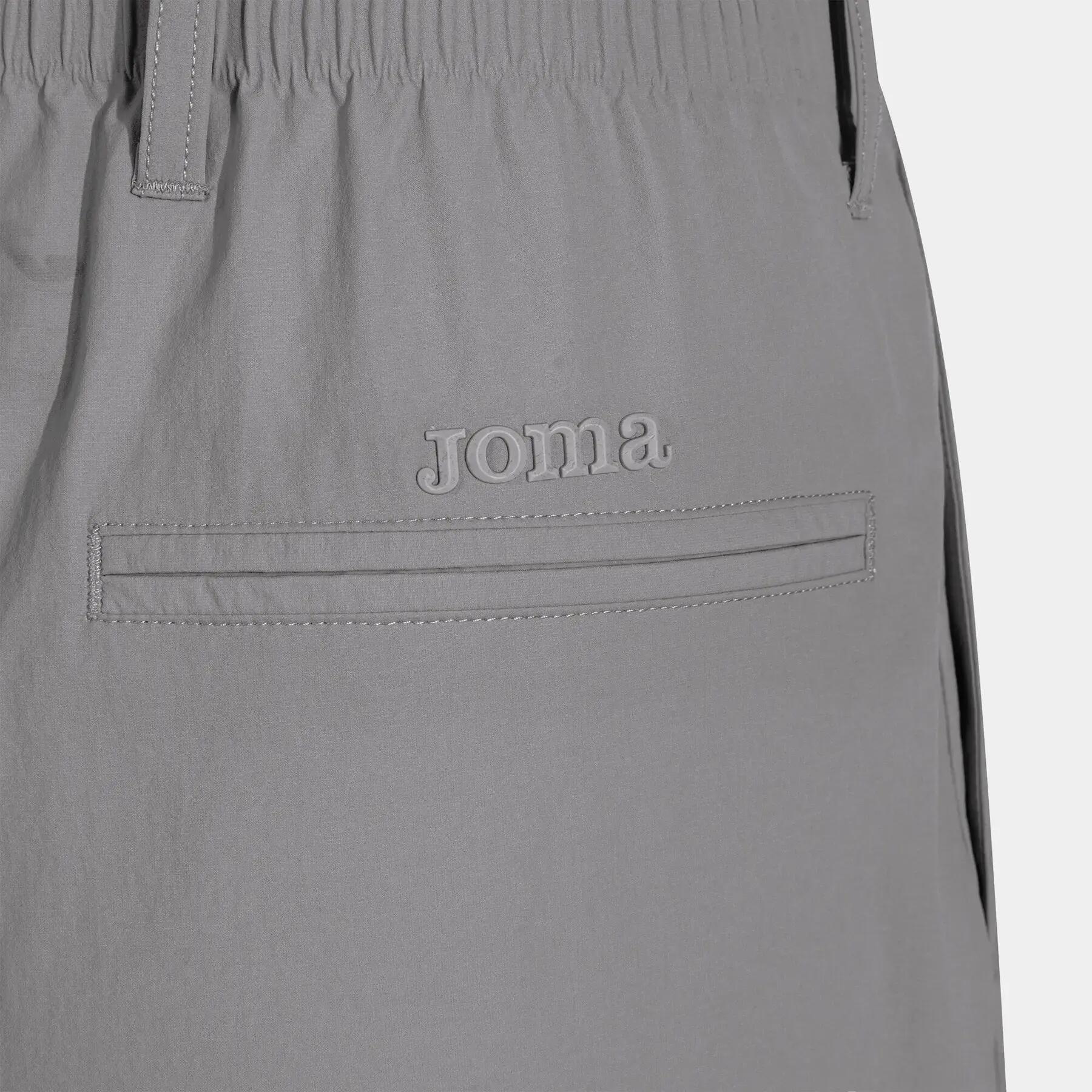 Pantaloni da donna Joma Resort 6/7