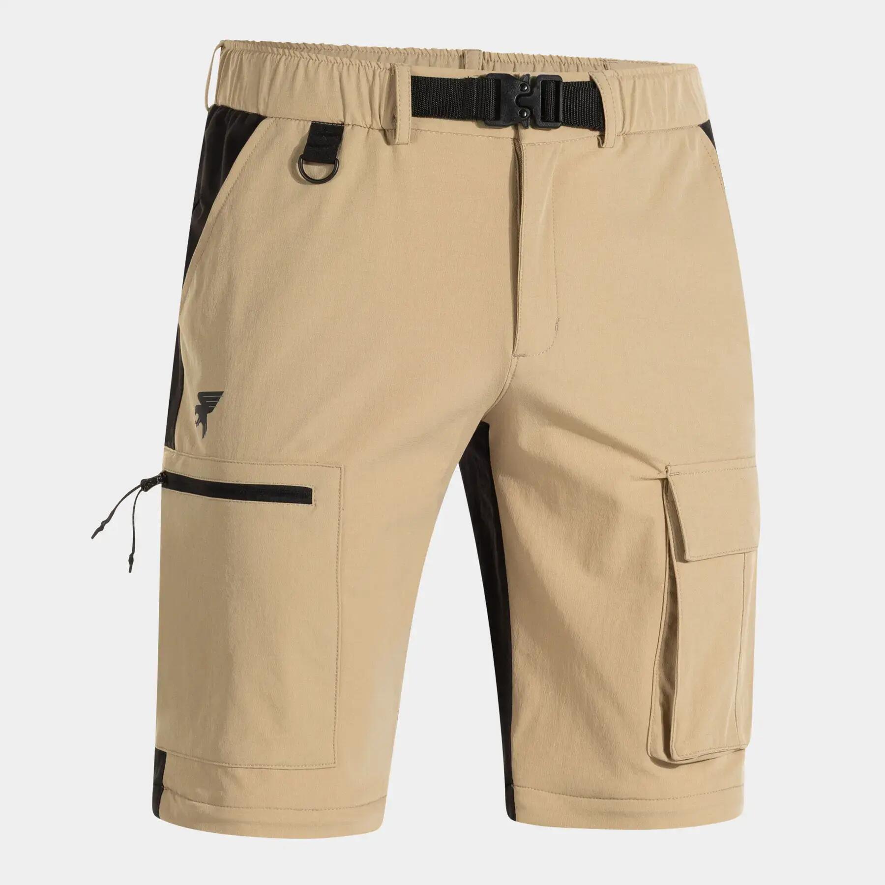Pantalón Joma Explorer III 5/7