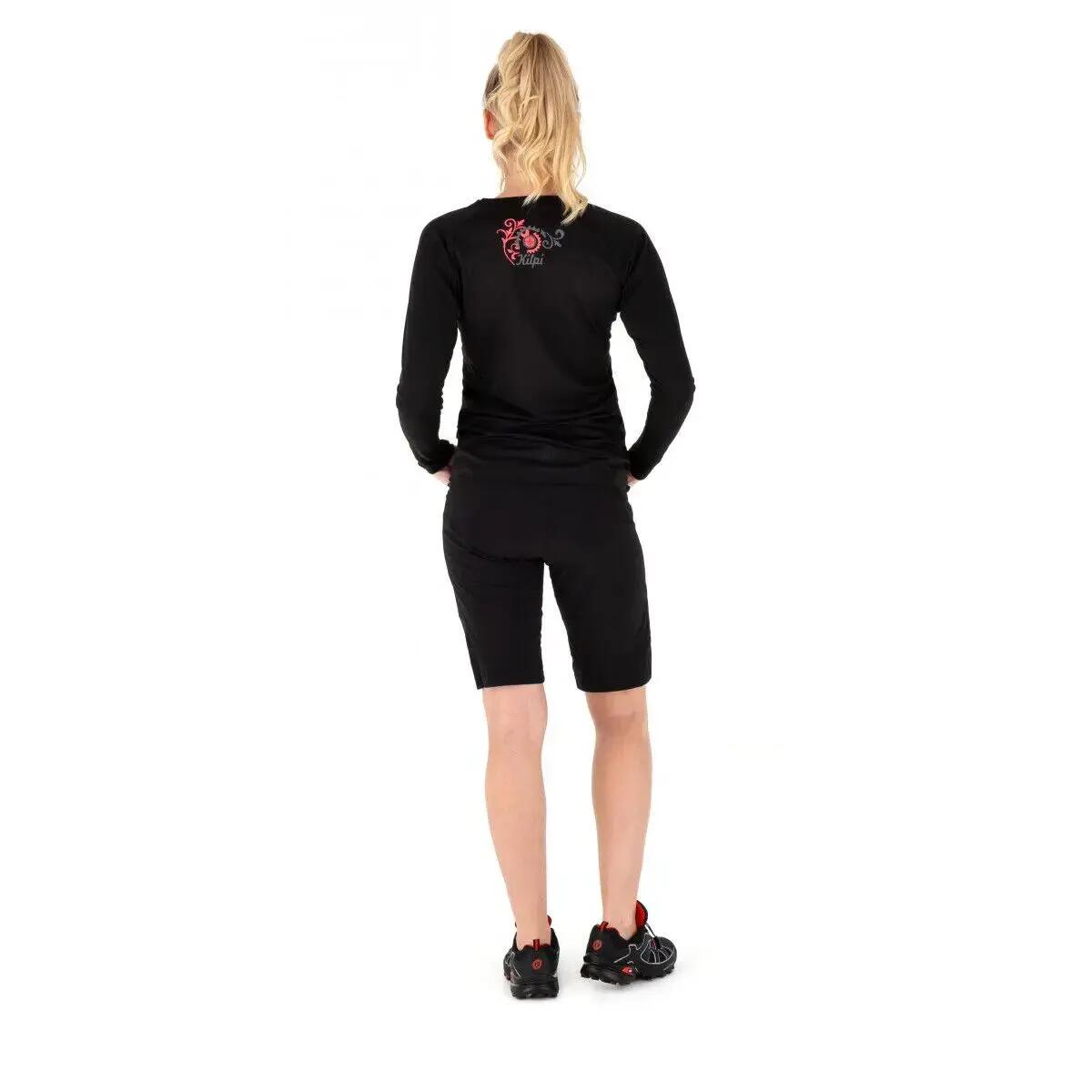 Shorts für Frauen Kilpi Trackee 3/3