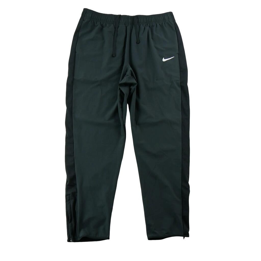 Second life - Men's NikeCourt Advantage Jogging Pants Black - Excellent