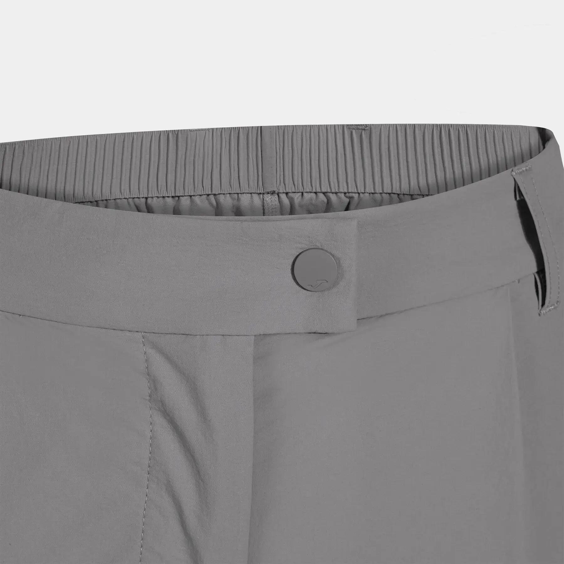 Pantaloni da donna Joma Resort 5/7