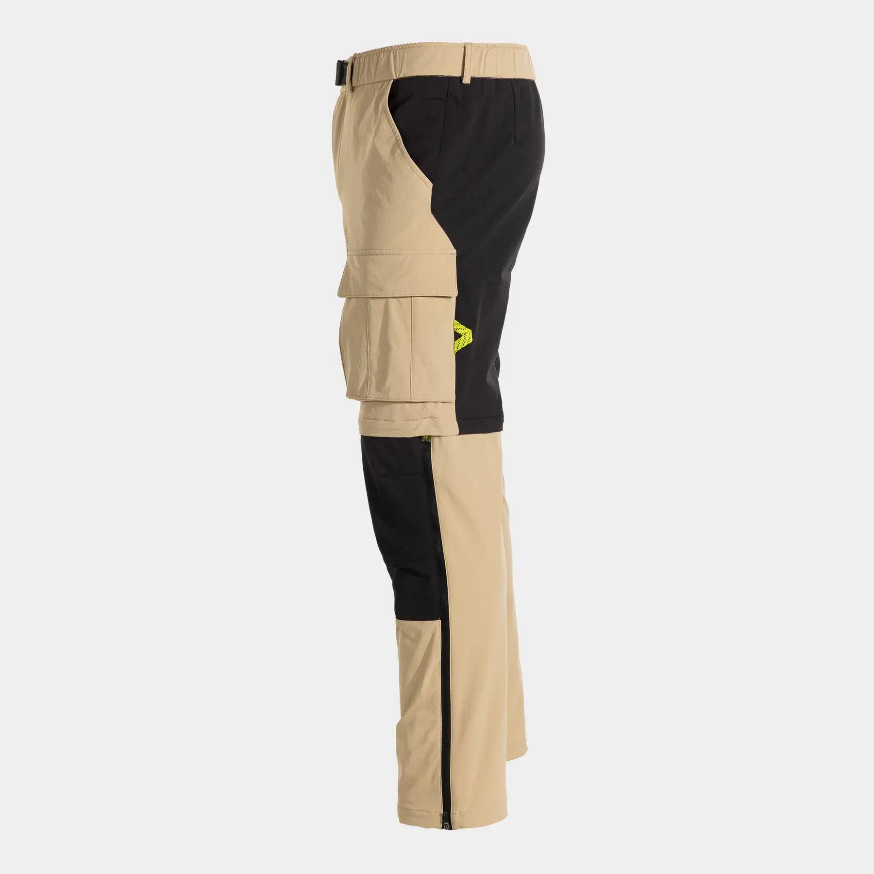 Pantalón Joma Explorer III 4/7