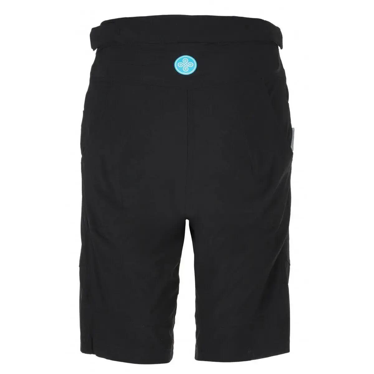 Shorts für Frauen Kilpi Trackee 2/3