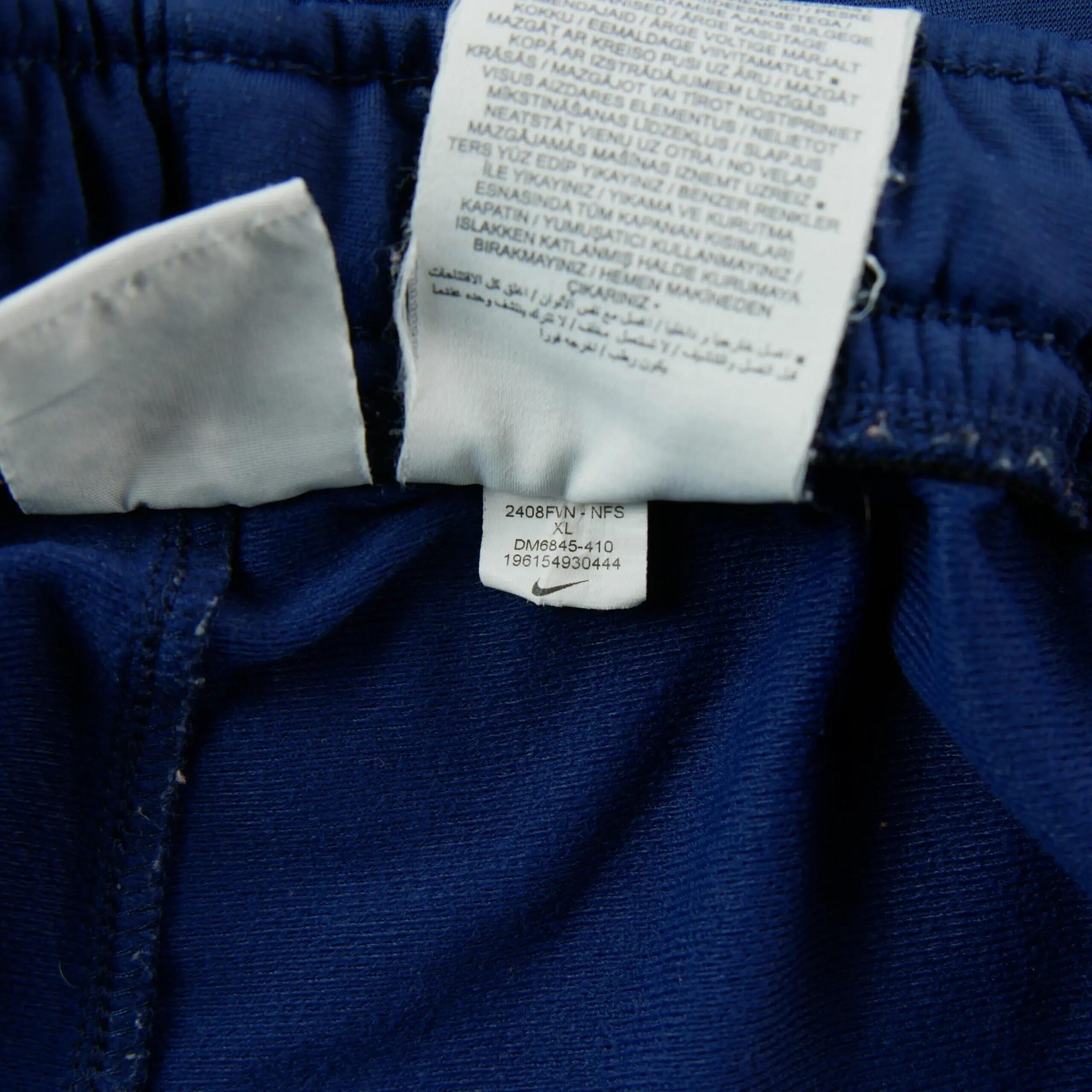 Second hand - Joggings Uomo Pantalone poly-knit - Stato molto buono 6/6