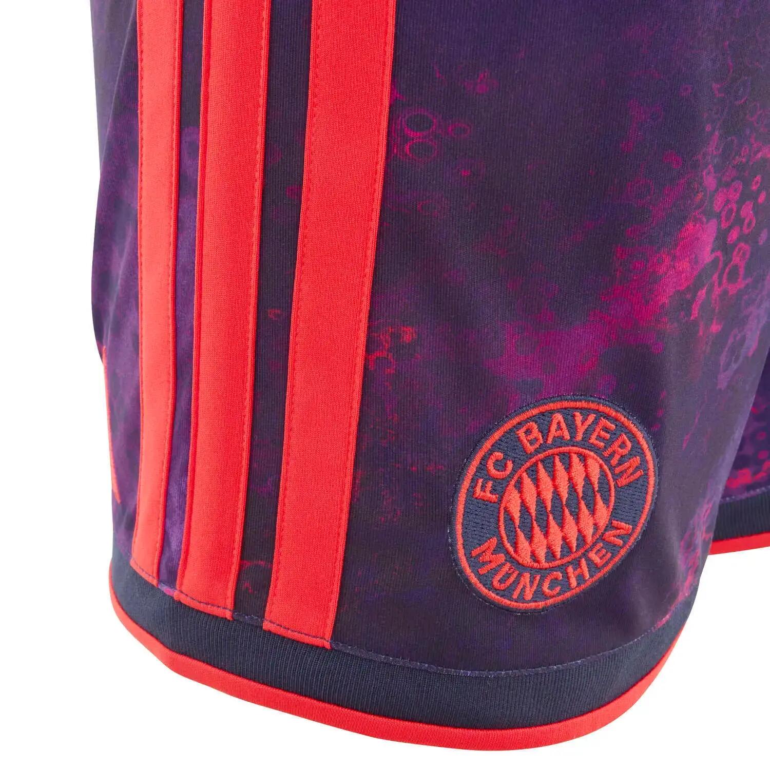 Shorts de terceiro filho Bayern Munich 2026/27 5/6