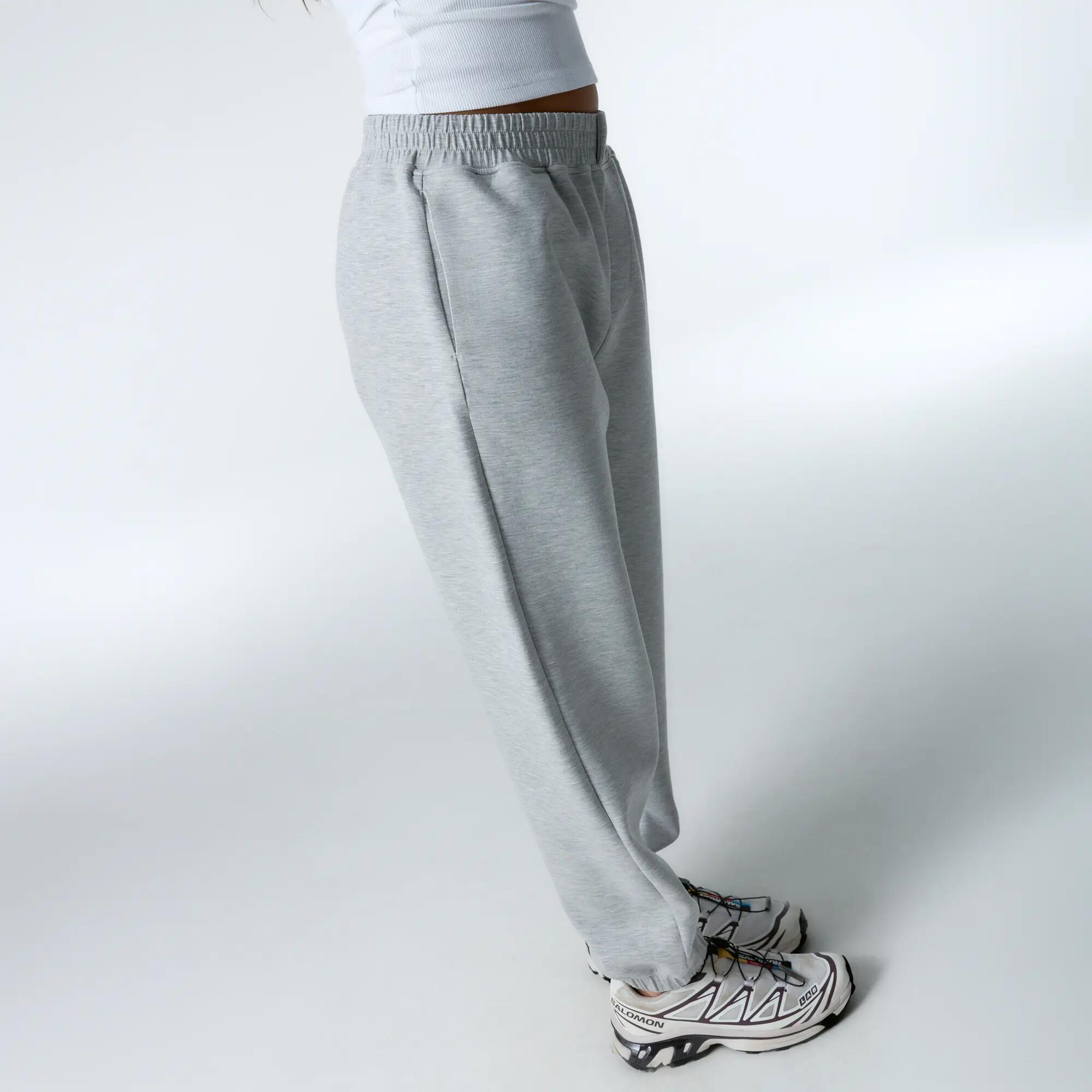 Pantaloni sportivi Cloud  da donna Black Limba 4/6