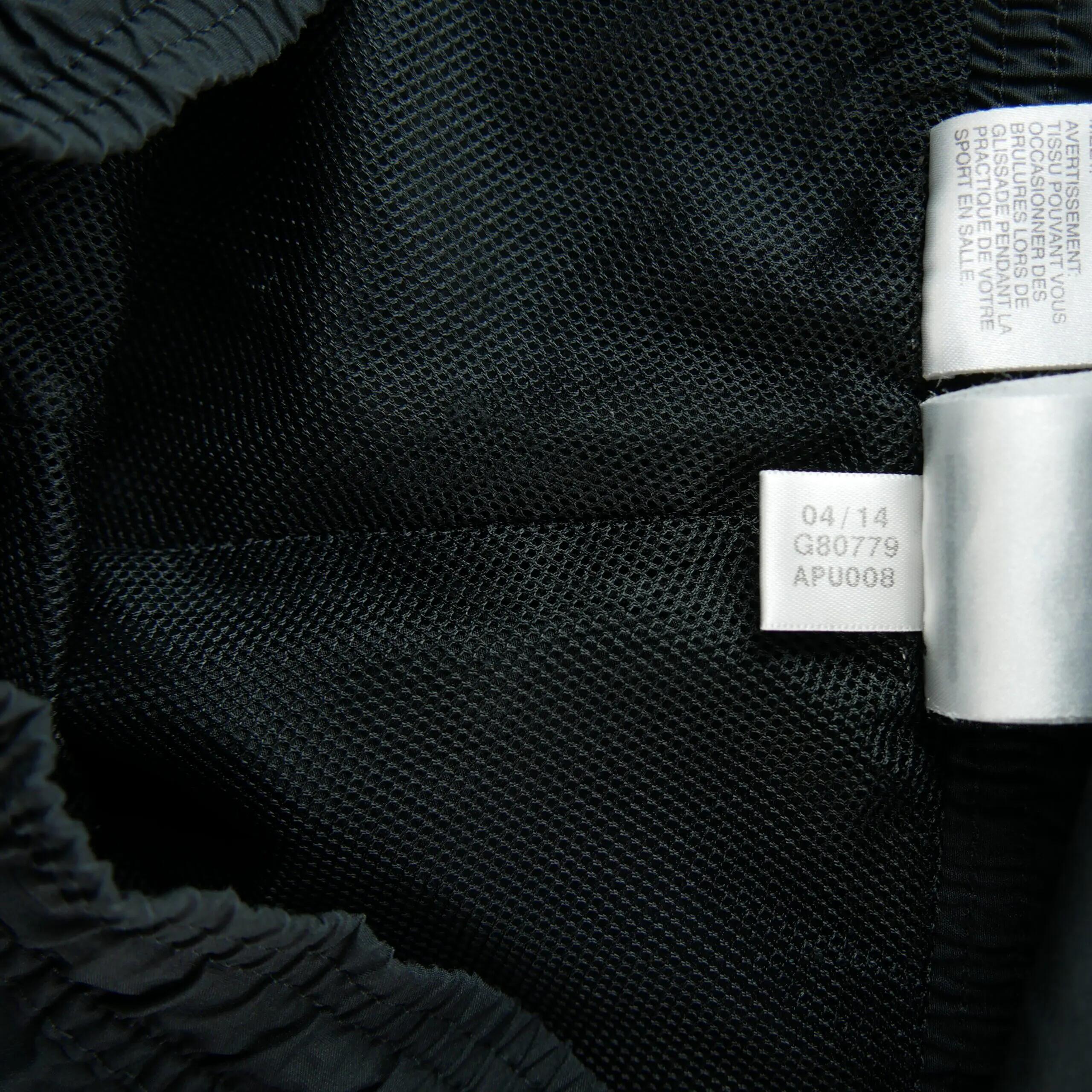 Second hand - Joggings Uomo Tasche con zip - Stato molto buono 7/7