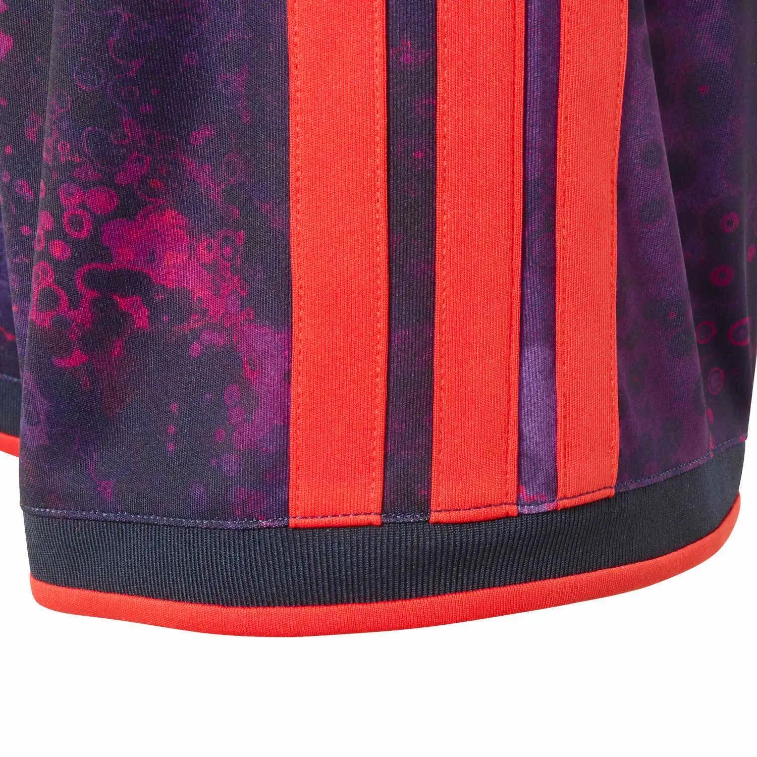 Shorts de terceiro filho Bayern Munich 2026/27 4/6