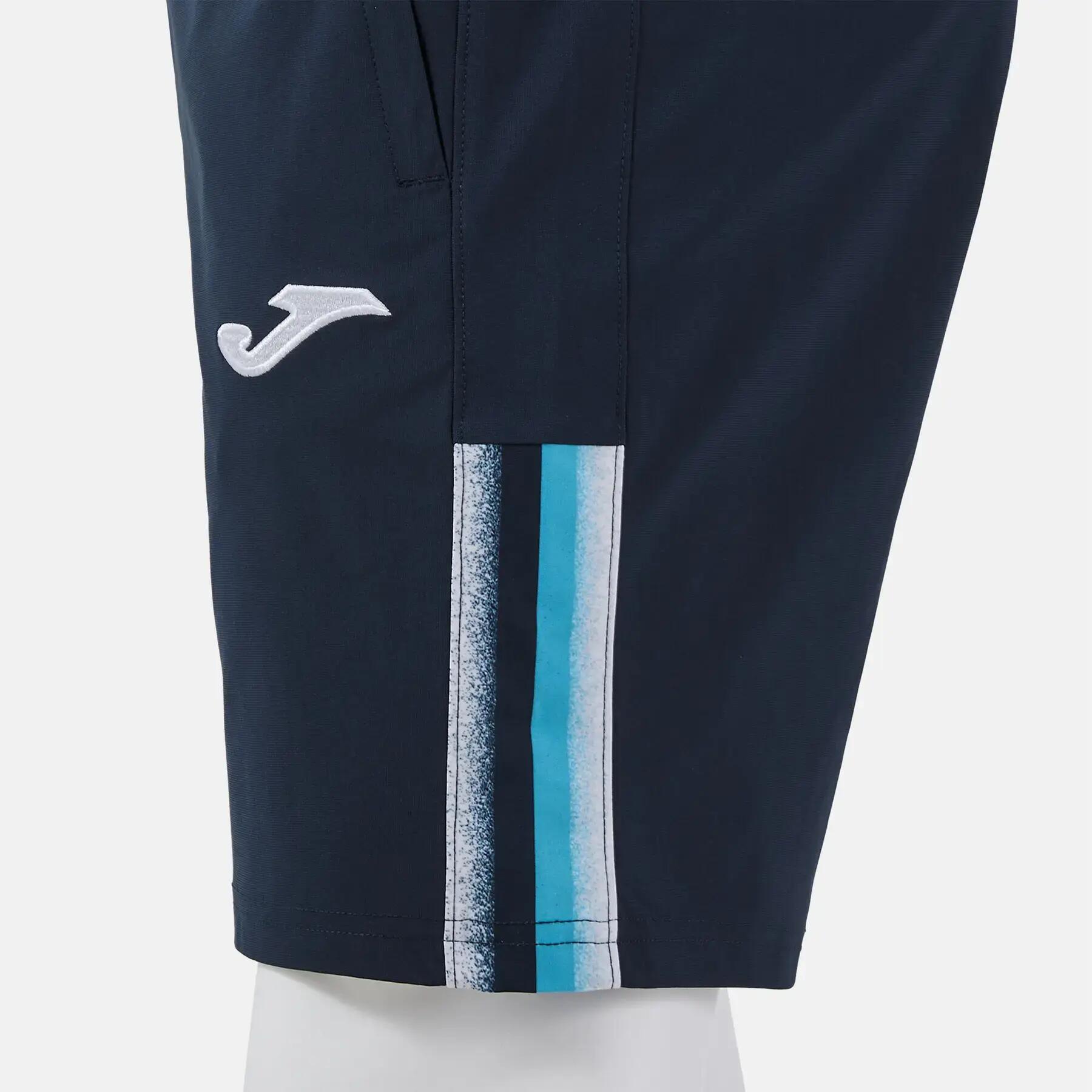 Pantalón corto Joma Toledo II 4/4