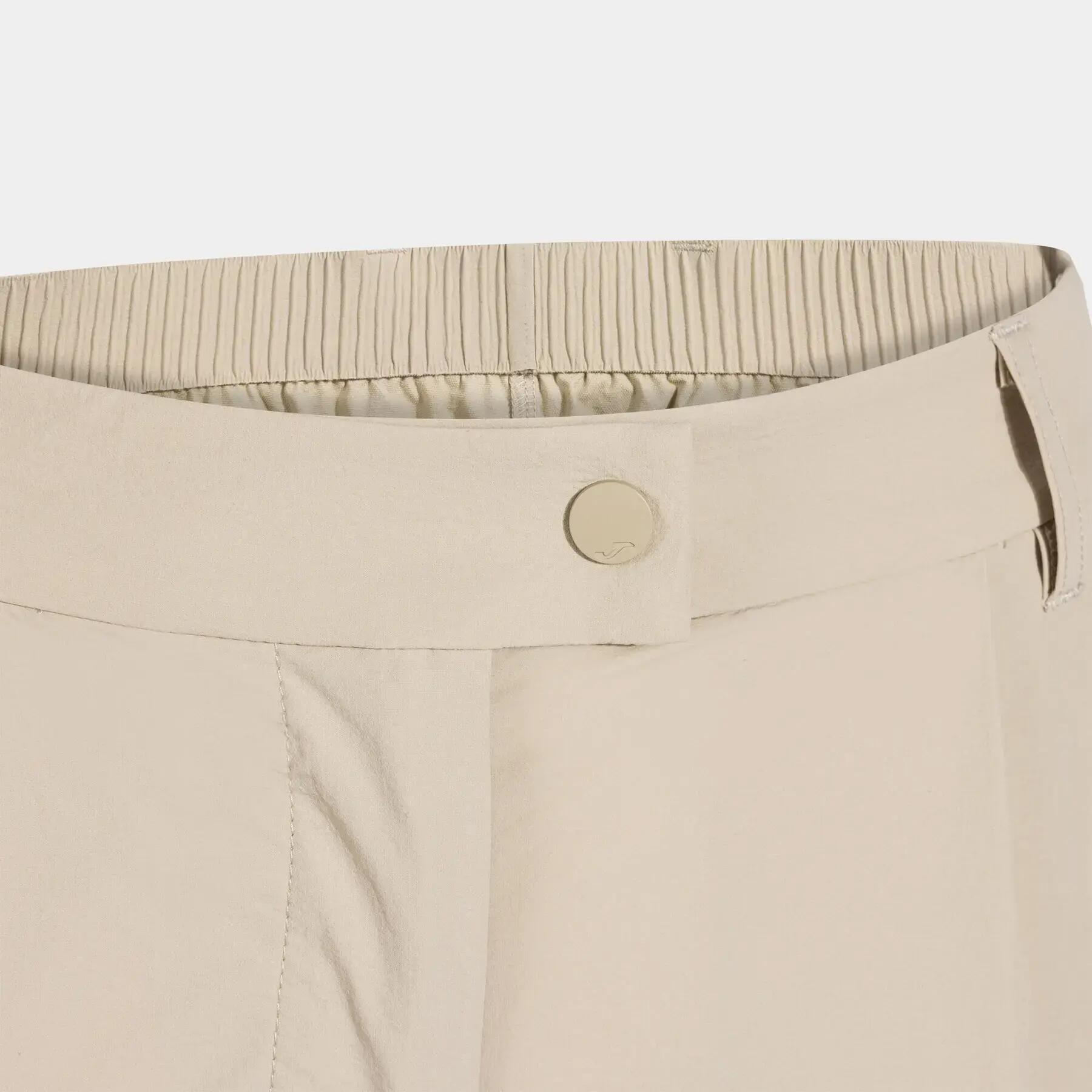 Pantaloni da donna Joma Resort 5/7