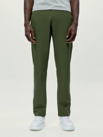 Pantalon de sport homme Ebro séchage rapide toucher doux