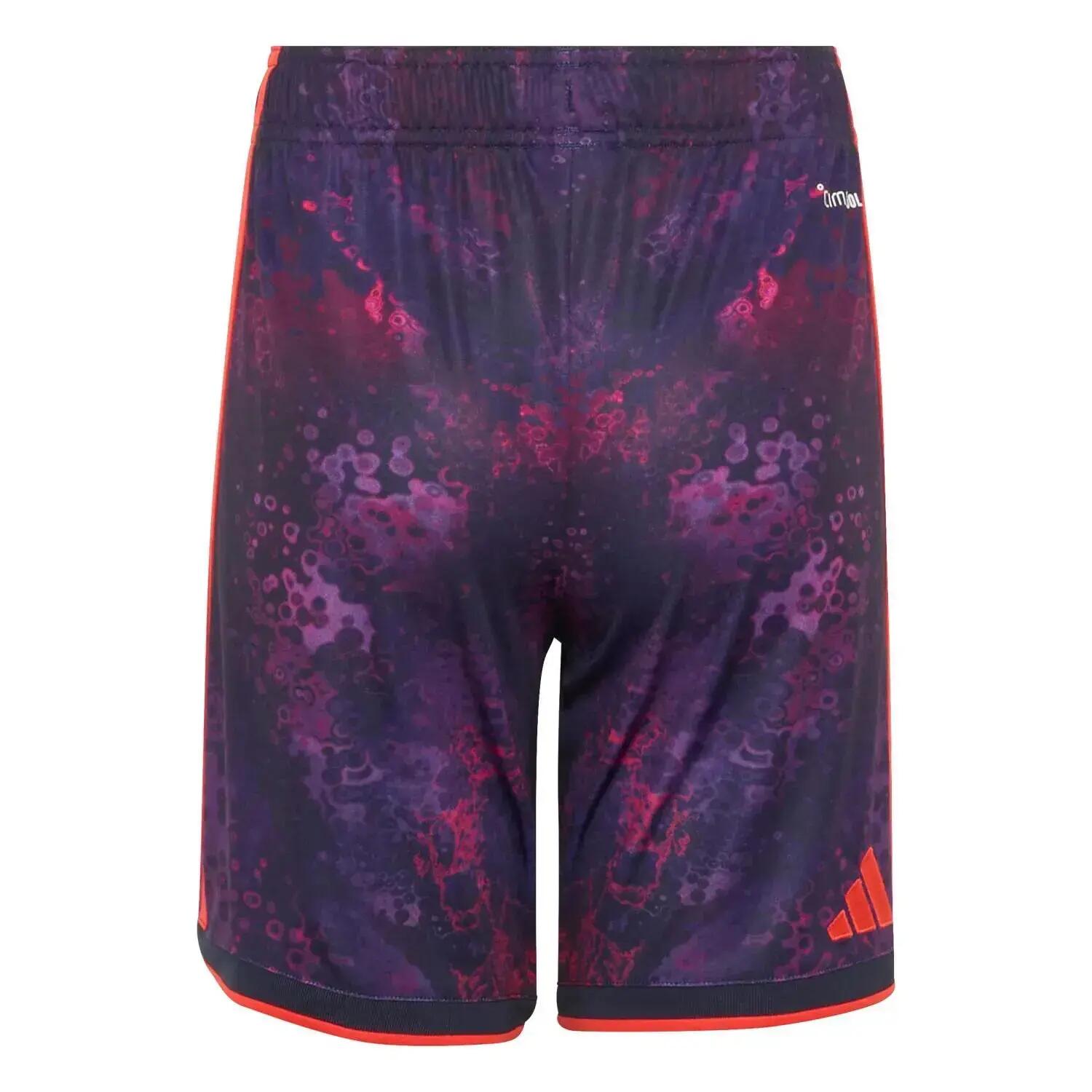 Shorts de terceiro filho Bayern Munich 2026/27 3/6
