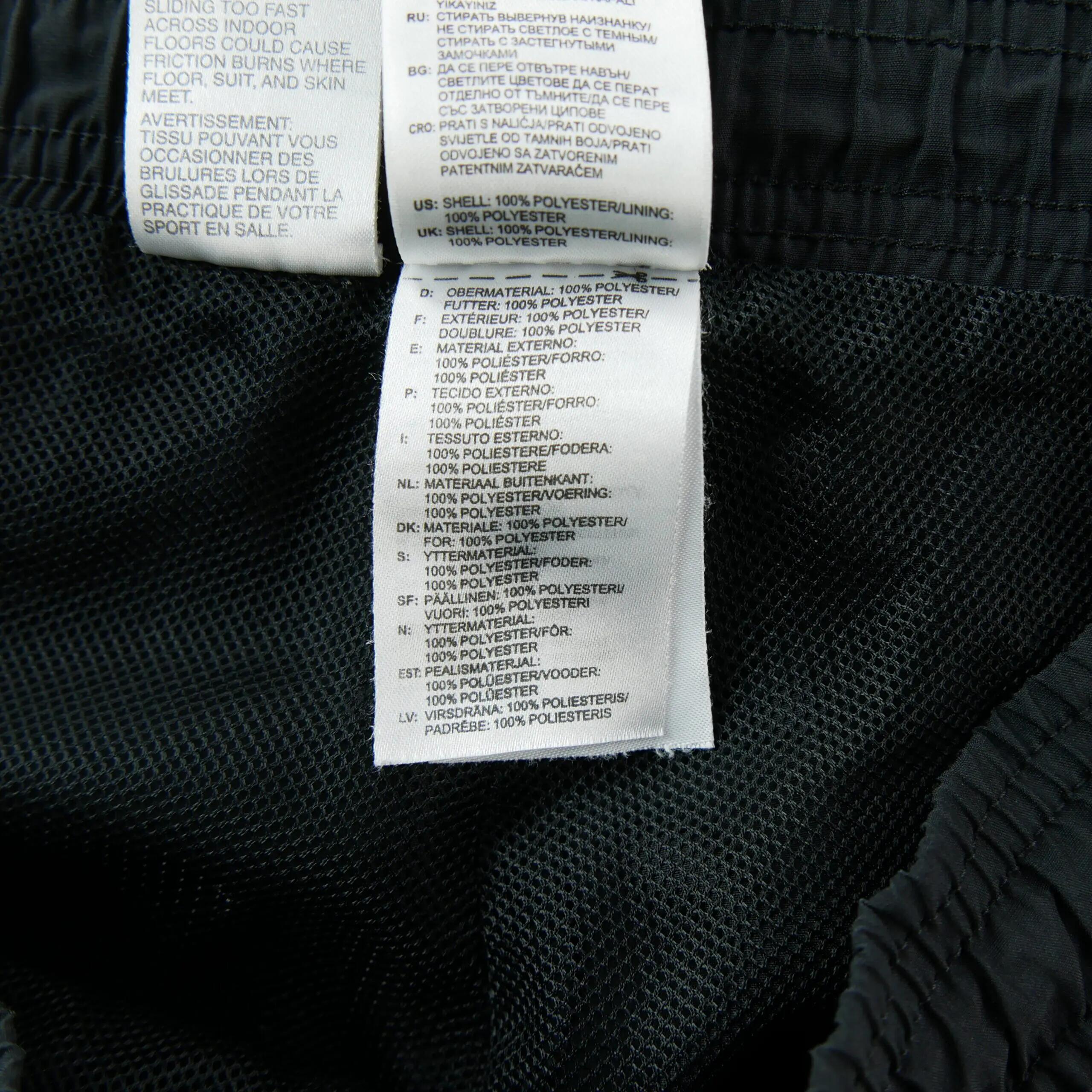 Second hand - Joggings Uomo Tasche con zip - Stato molto buono 6/7