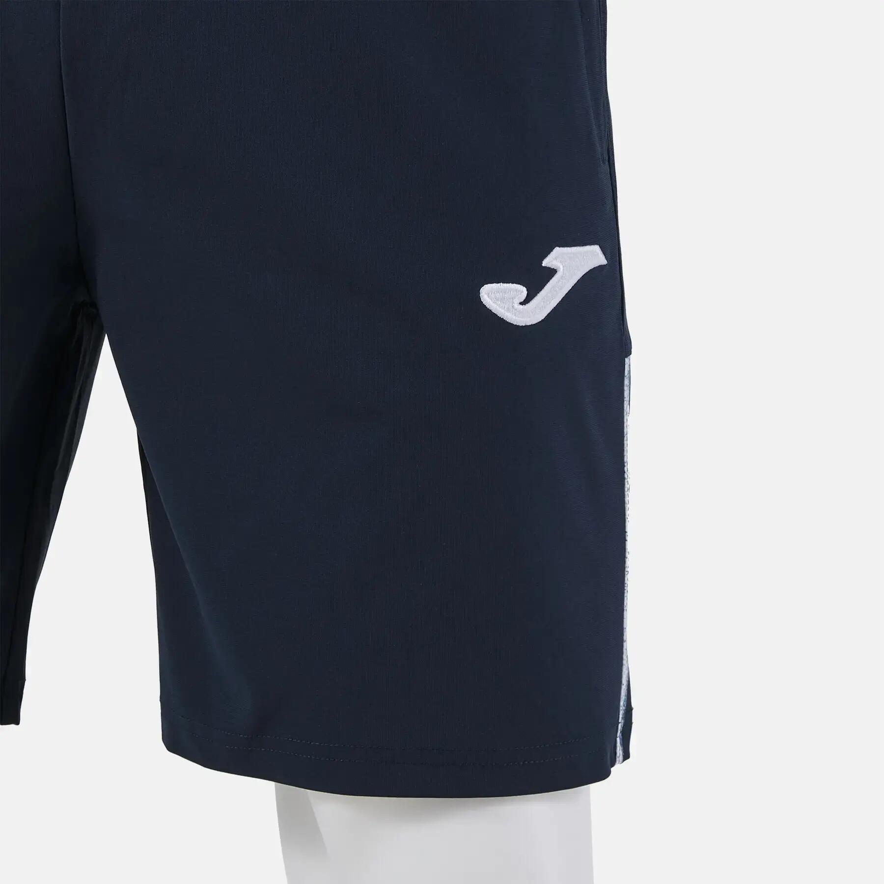 Pantalón corto Joma Toledo II 3/4