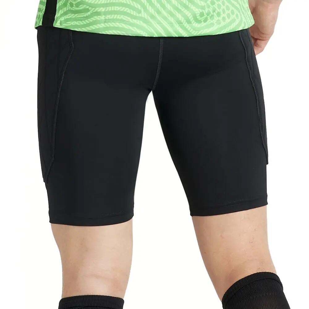 Pantaloni Nike Padded Goalkeeper Tight pentru barbati, M 4/7