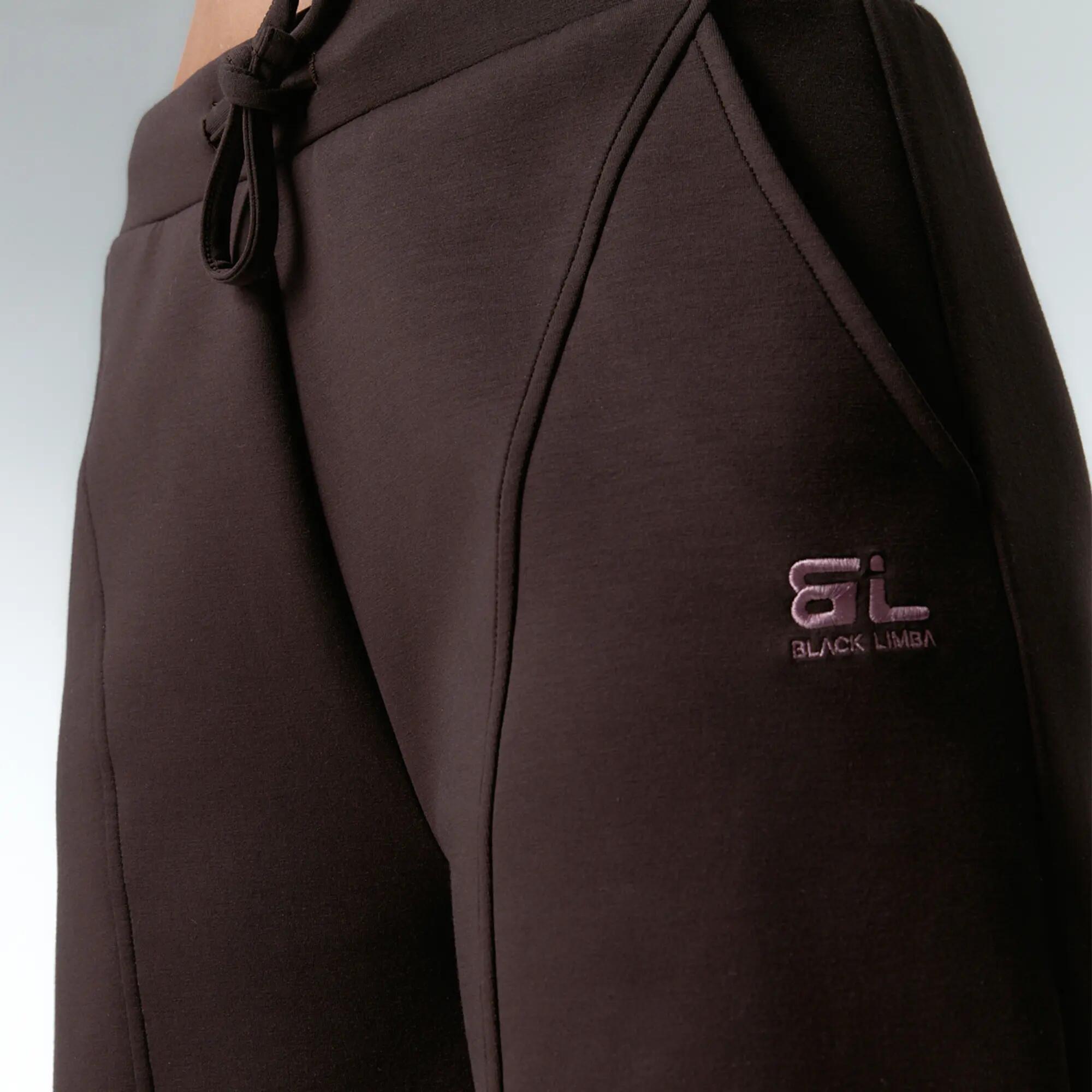 Pantaloni sportivi Sun  da donna Black Limba 4/6