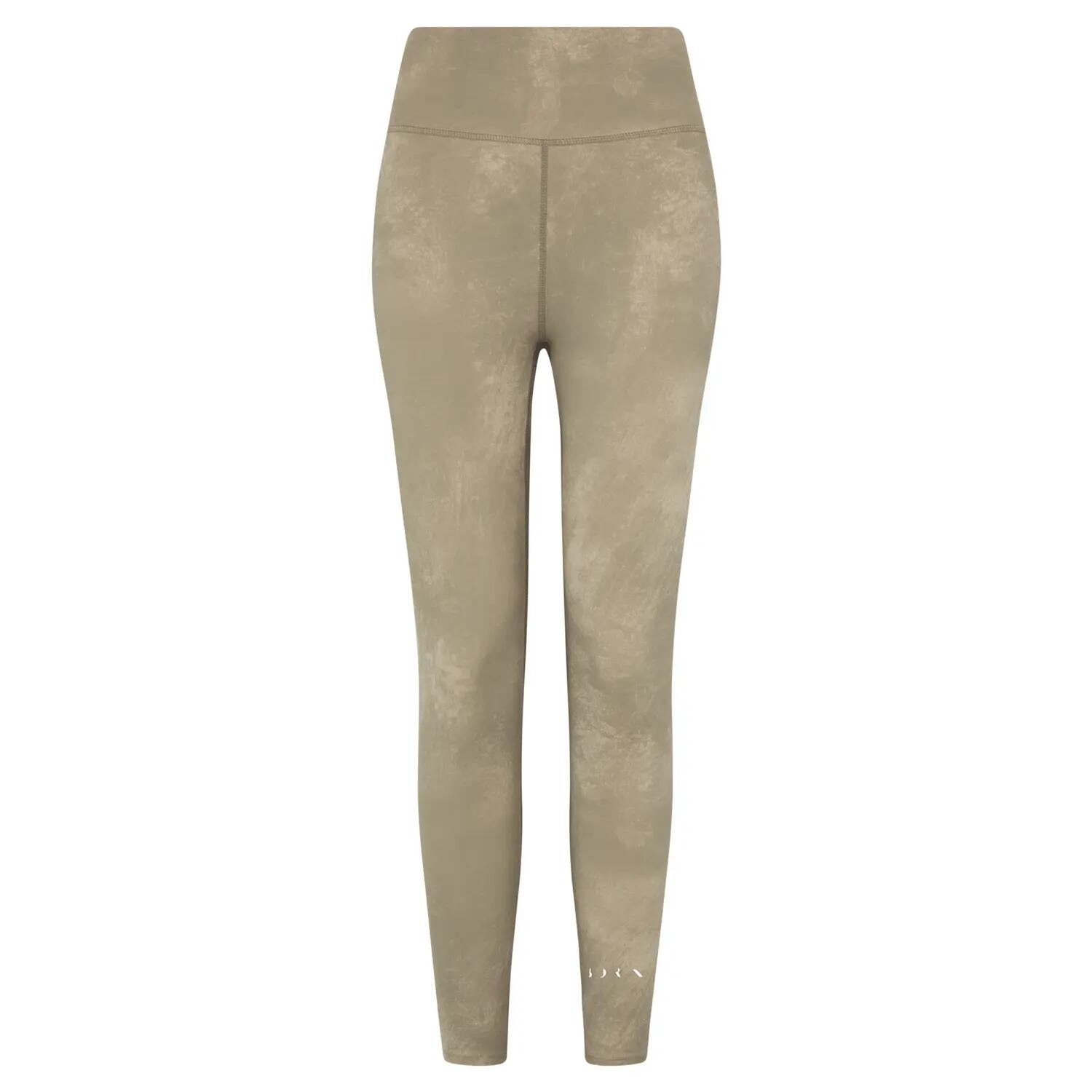 Legging sportivo donna Alaya Vita alta effetto modellante 7/7