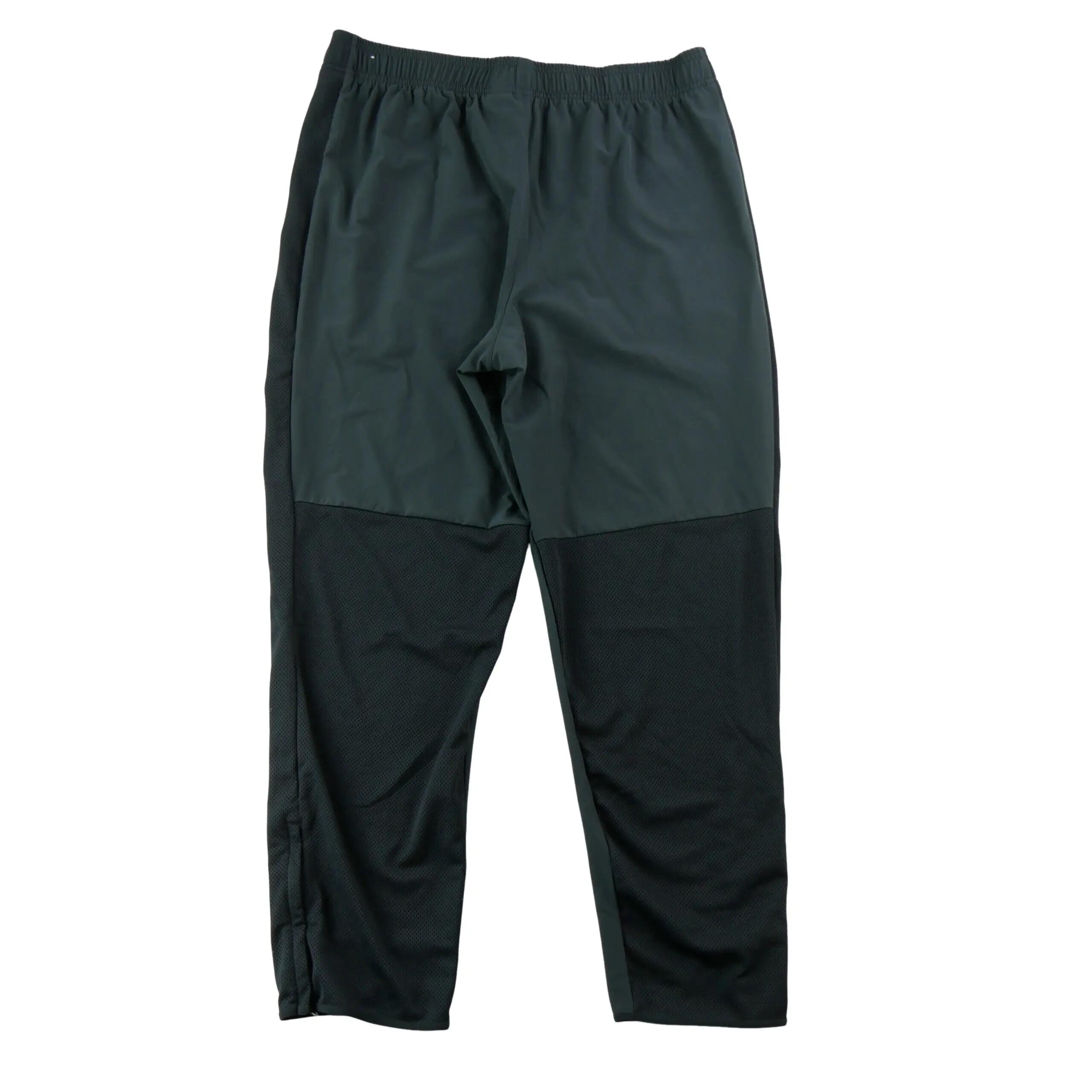 Second hand - Joggings Uomo NikeCourt Advantage Nero - Stato eccellente 2/6