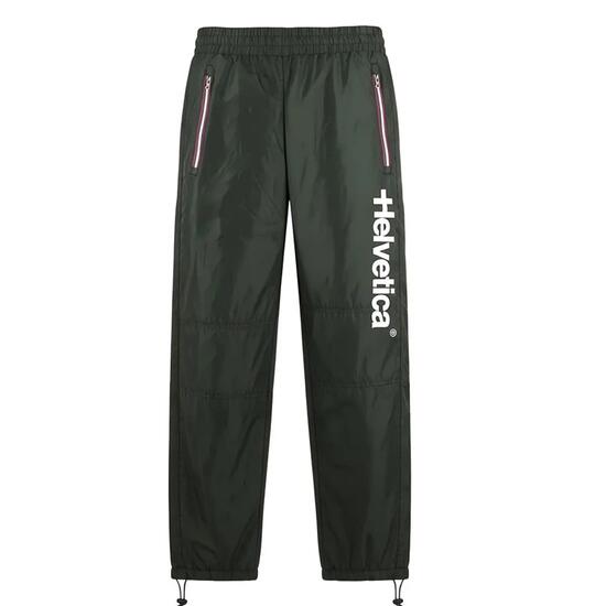 Pantalon de survêtement Homme Helvetica TIGER