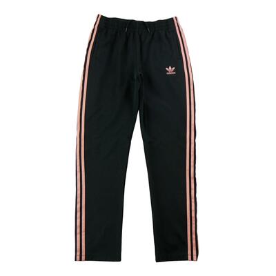 Tweedehands - joggings heren j snap track pants zwart - als nieuw