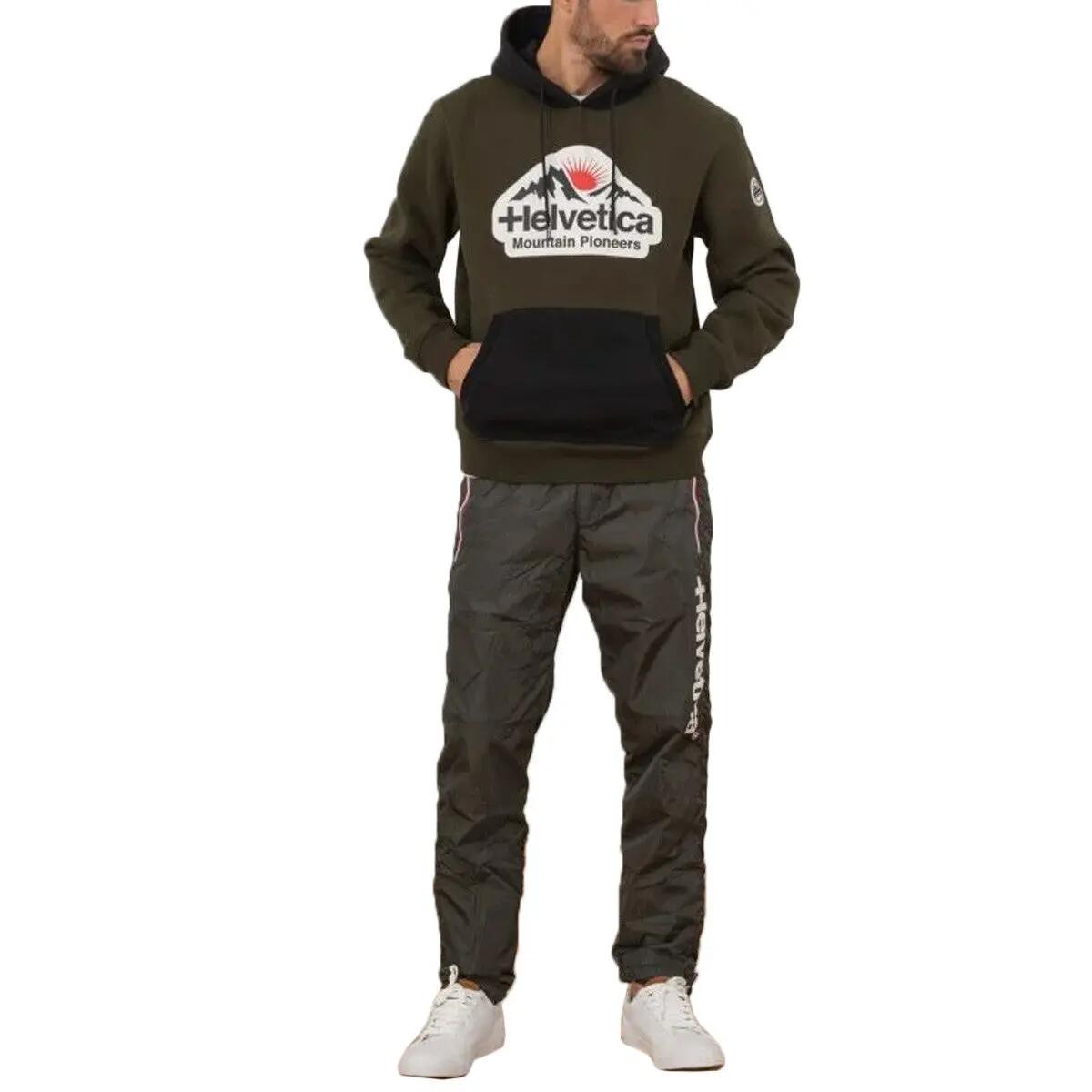 Pantalón de Chándal Helvetica TIGER para Hombre 5/5