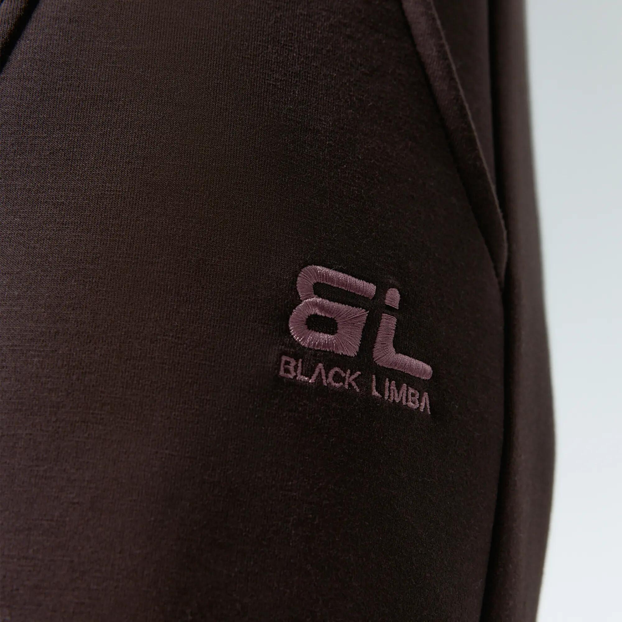 Pantaloni sportivi Sun  da donna Black Limba 3/6