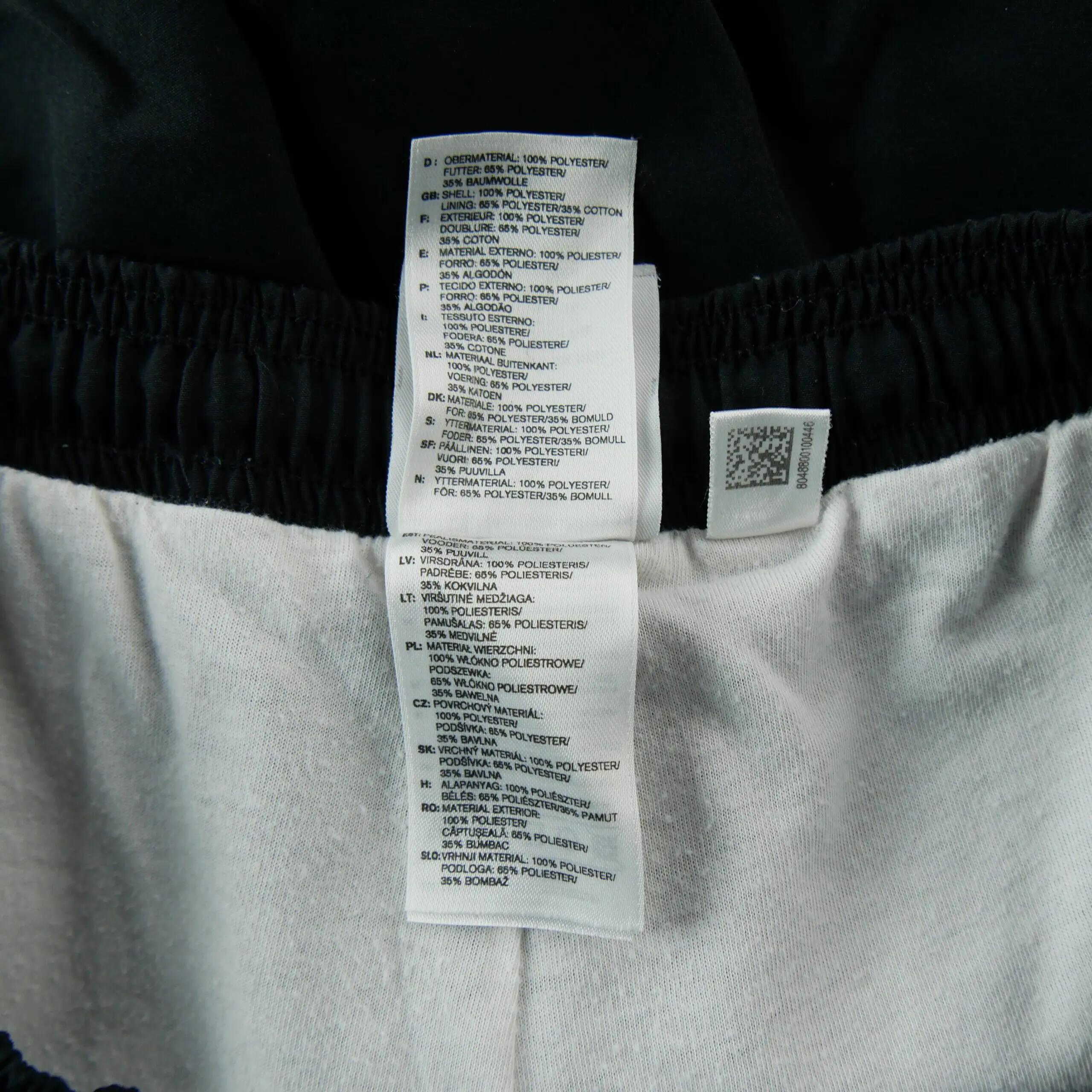 Seconde vie - Jogging Femme 3-Stripes Bas zippés - Excellent 6/6