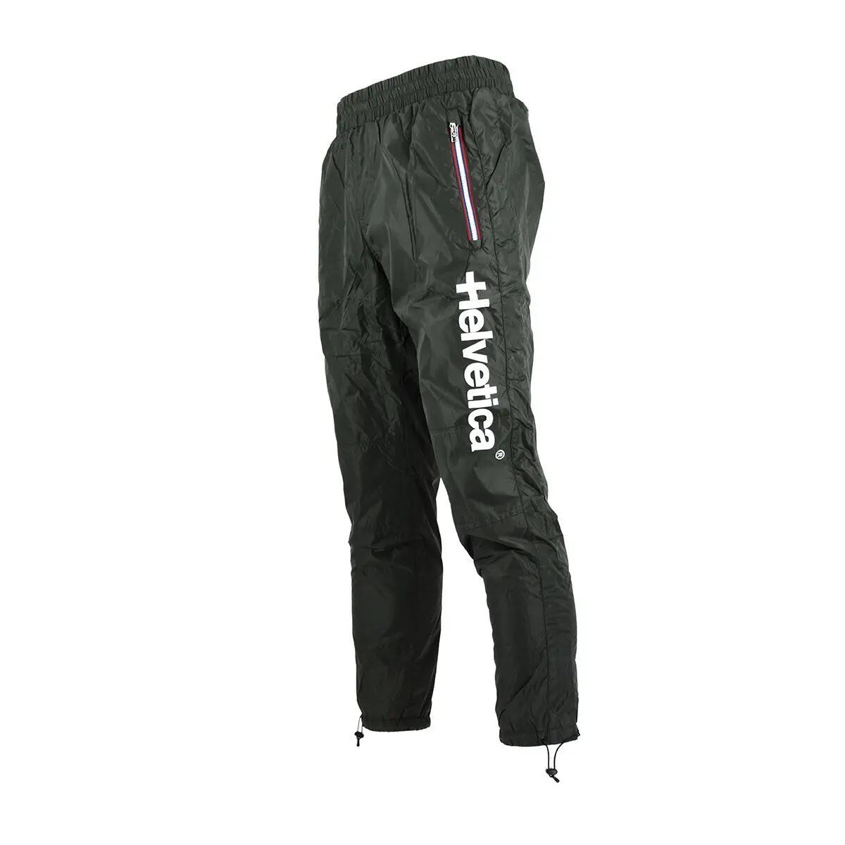 Pantalón de Chándal Helvetica TIGER para Hombre 2/5
