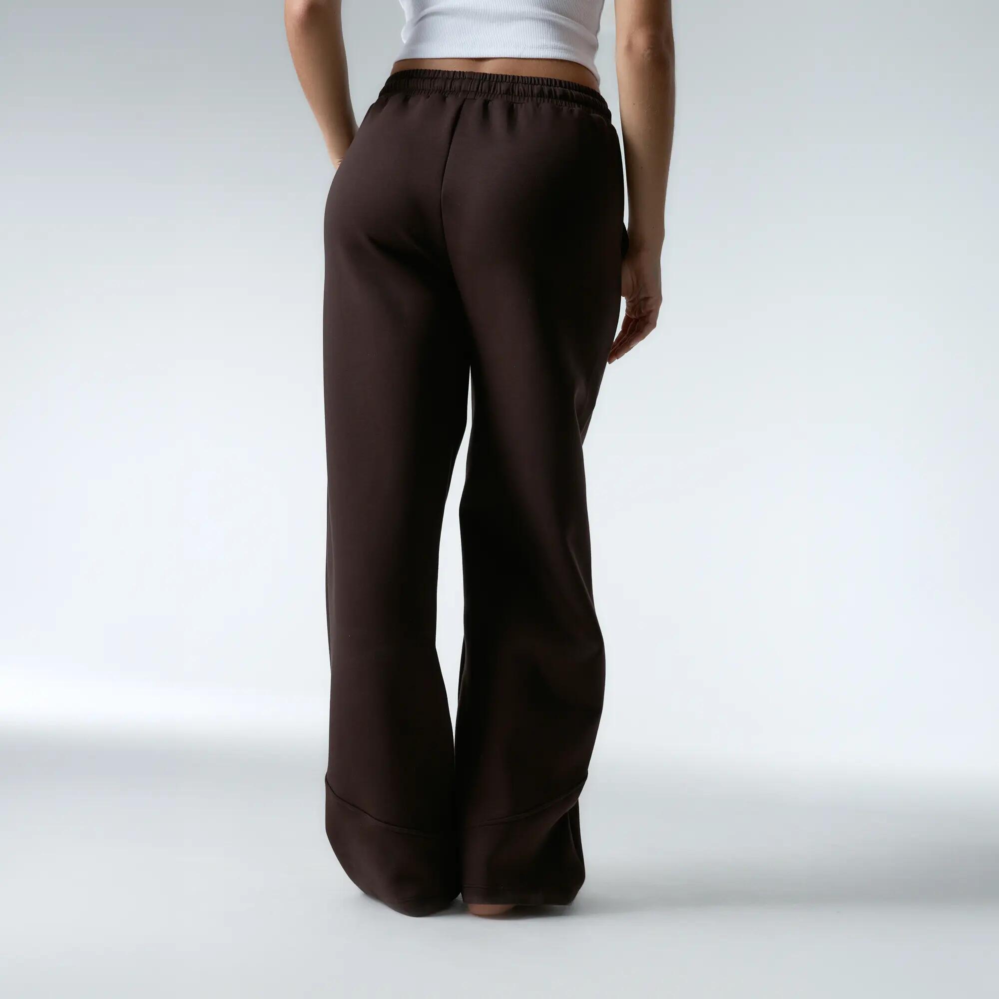 Pantaloni sportivi Sun  da donna Black Limba 2/6