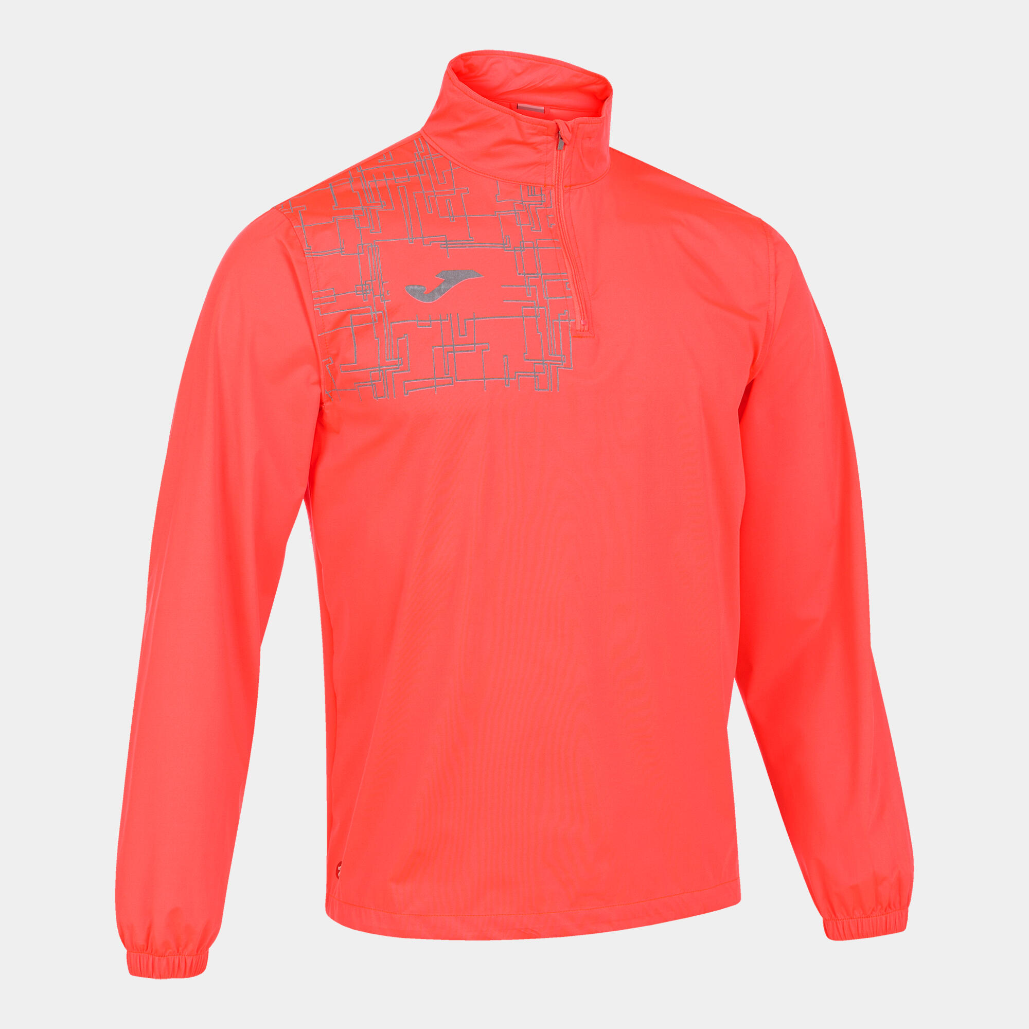 JOMA Sweatshirt Joma Elite VIII 1/2 zip