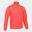 Sweat-Shirt Running Homme Joma Elite VIII Corail Fluo