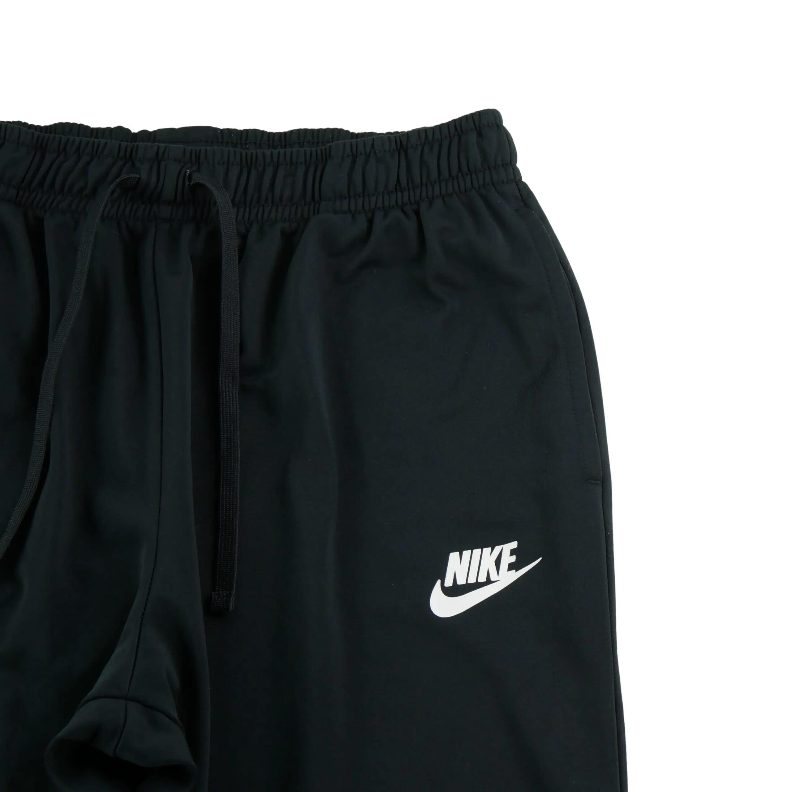Joggings Uomo NSW PK Abbigliamento Sportivo Nero 3/6