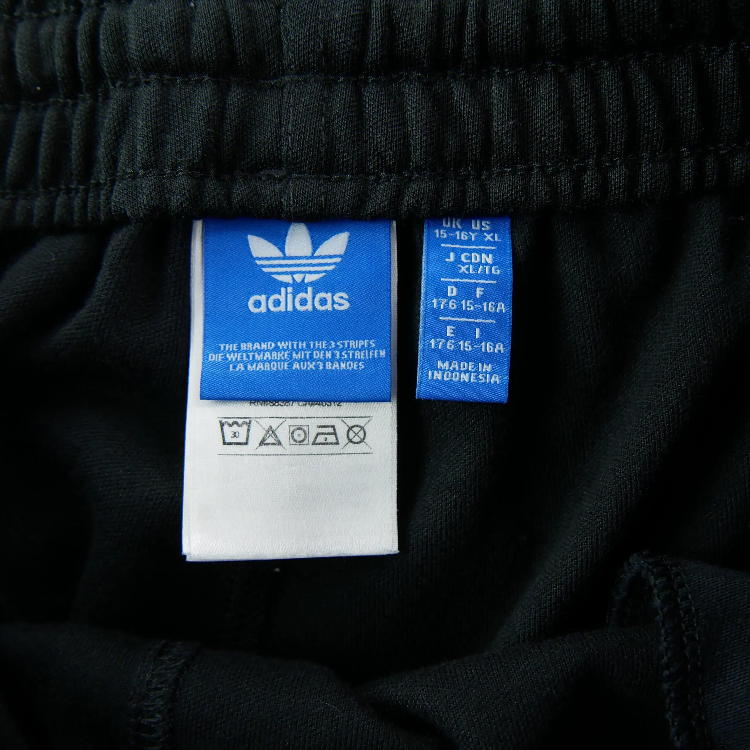 Second hand - Joggings Uomo J Snap Track Pants Nero - Stato eccellente 5/7