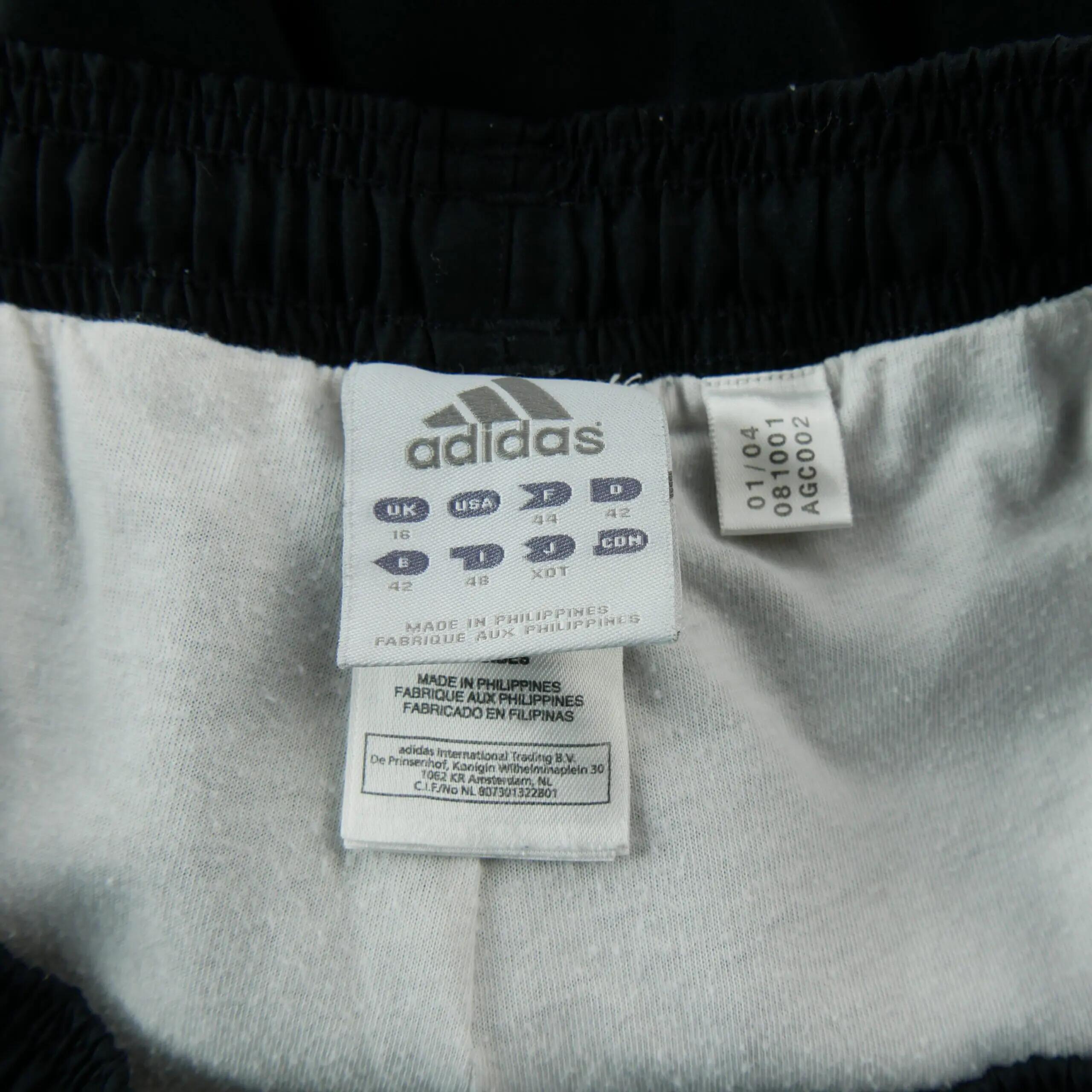 Seconde vie - Jogging Femme 3-Stripes Bas zippés - Excellent 5/6